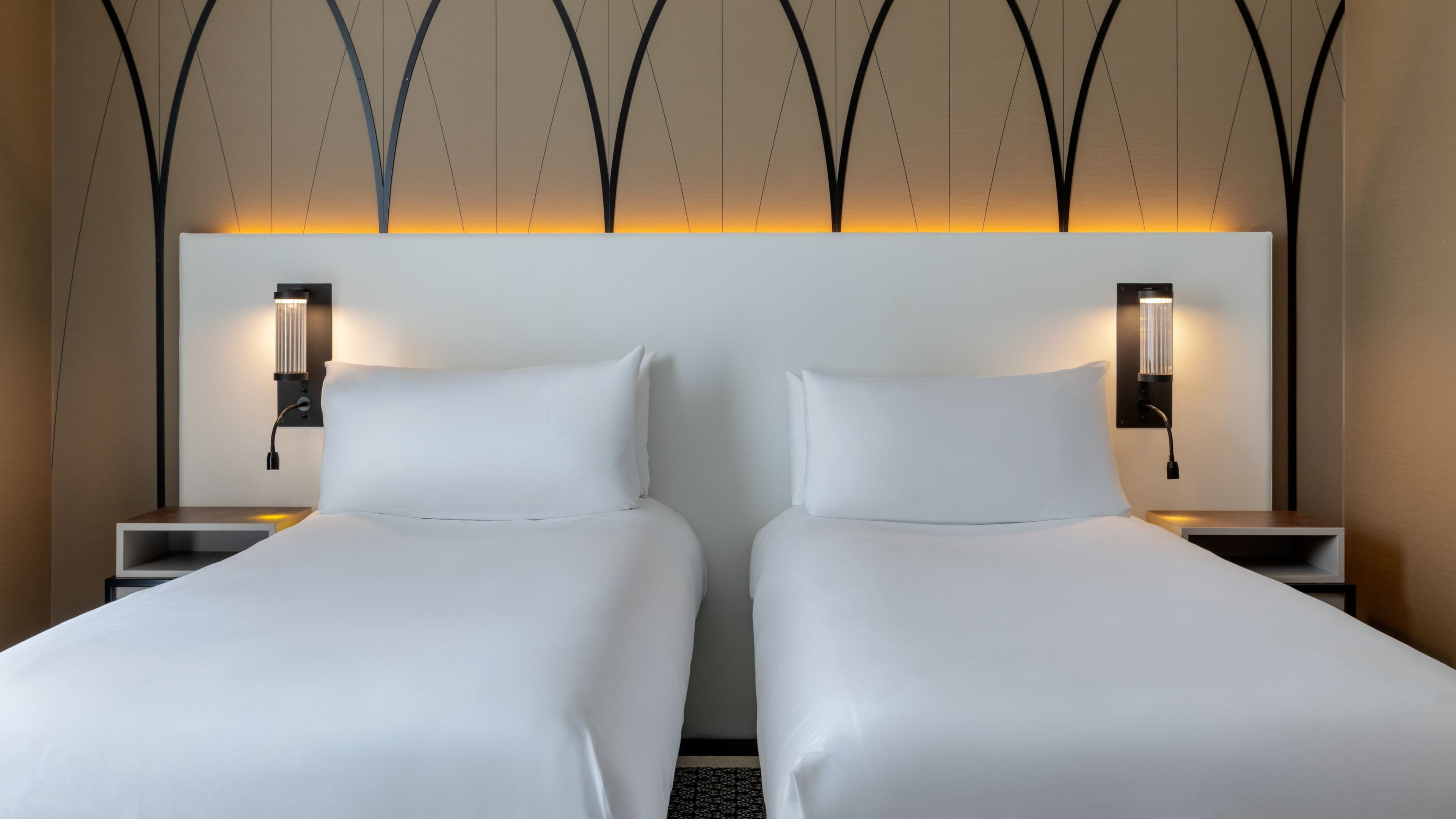 Hotel Nassau Breda, Autograph Collection — 8