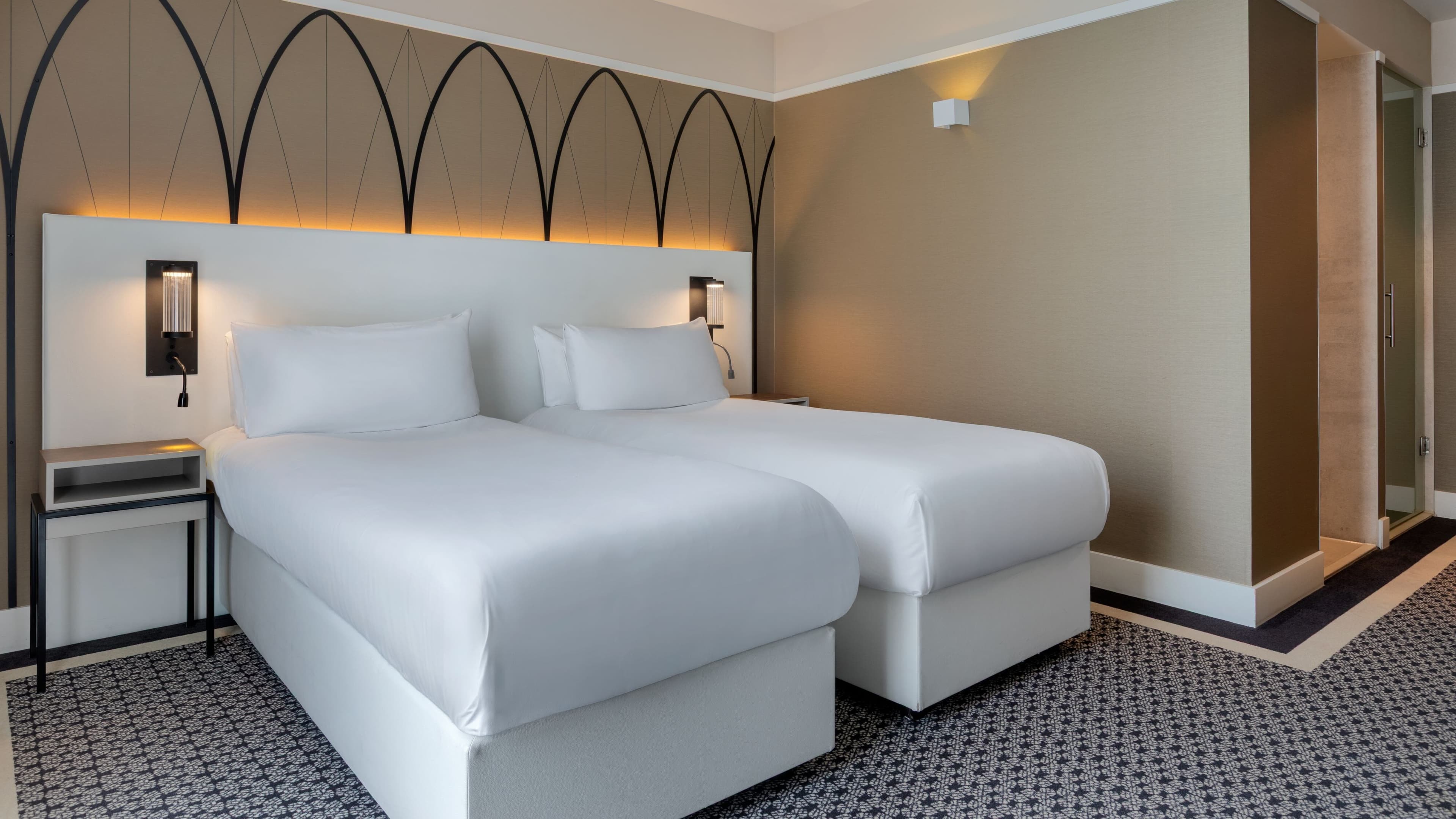 Hotel Nassau Breda, Autograph Collection — 10