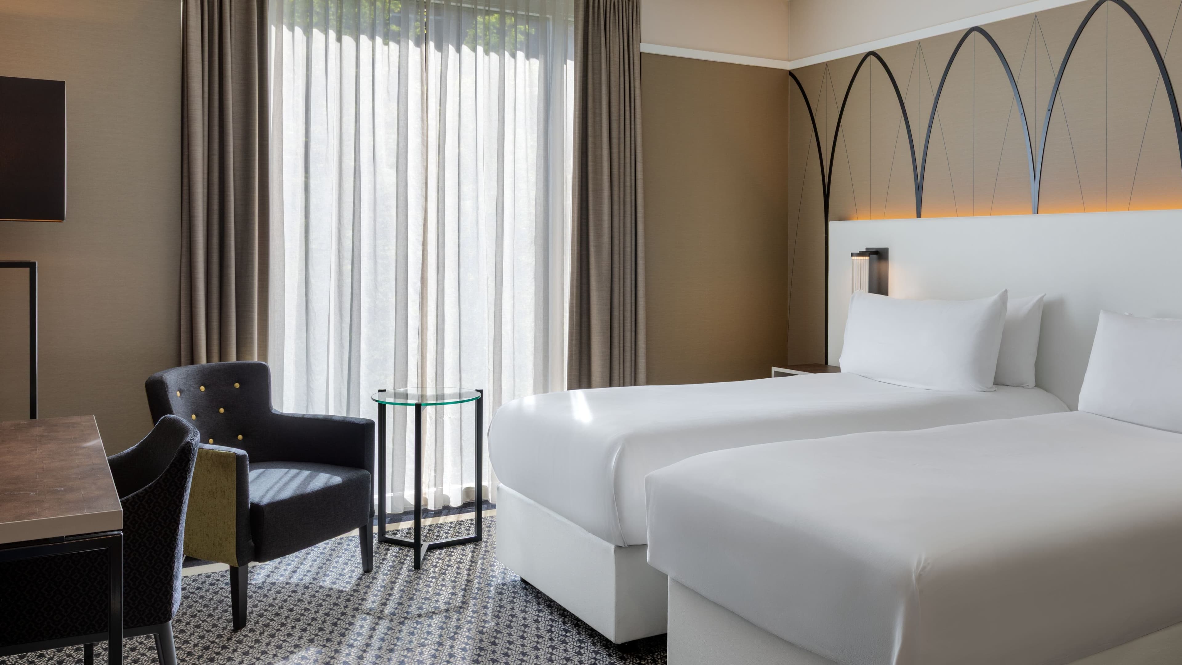 Hotel Nassau Breda, Autograph Collection — 7