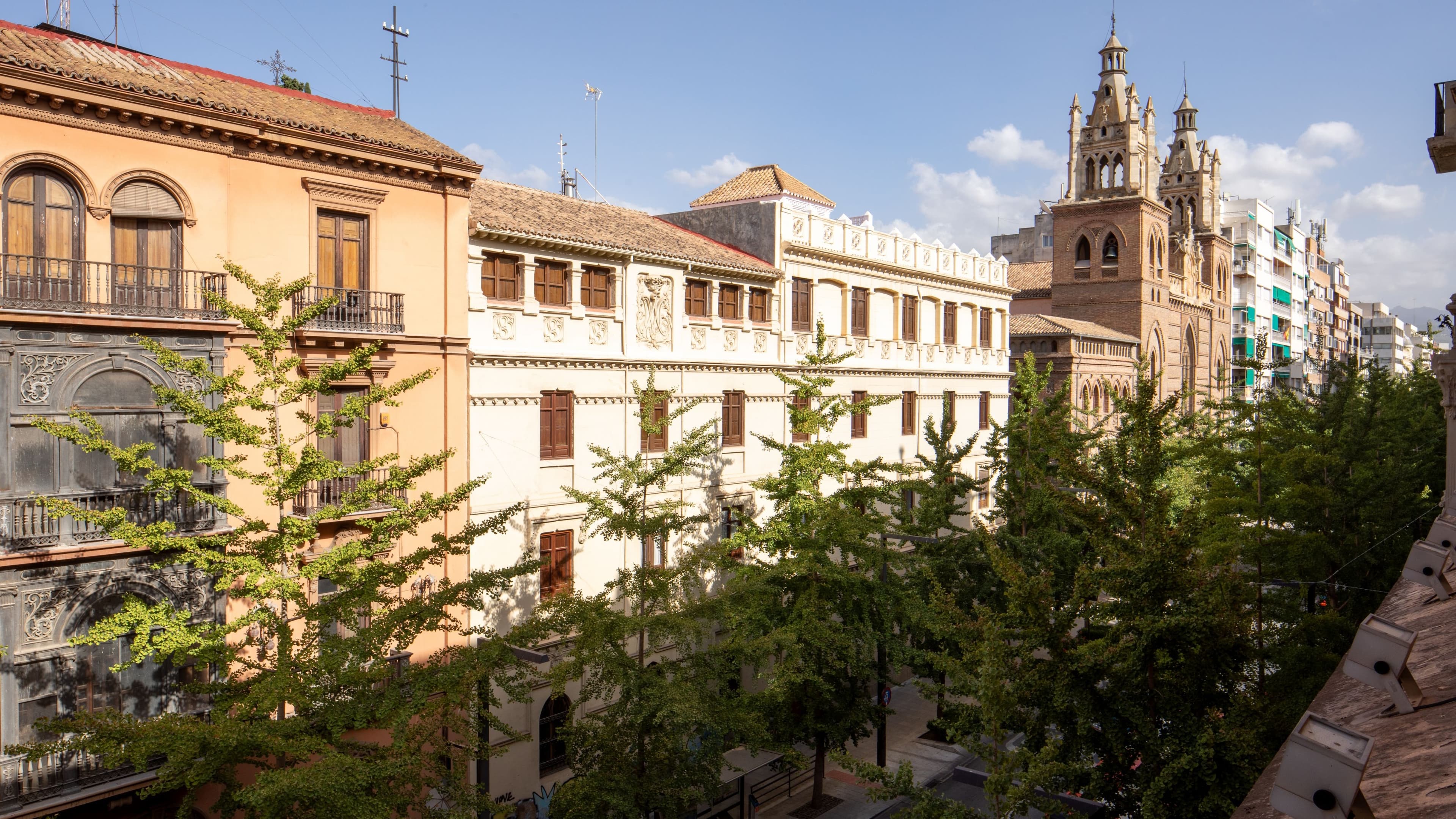Hotel Palacio De Santa Paula, Autograph Collection — 9