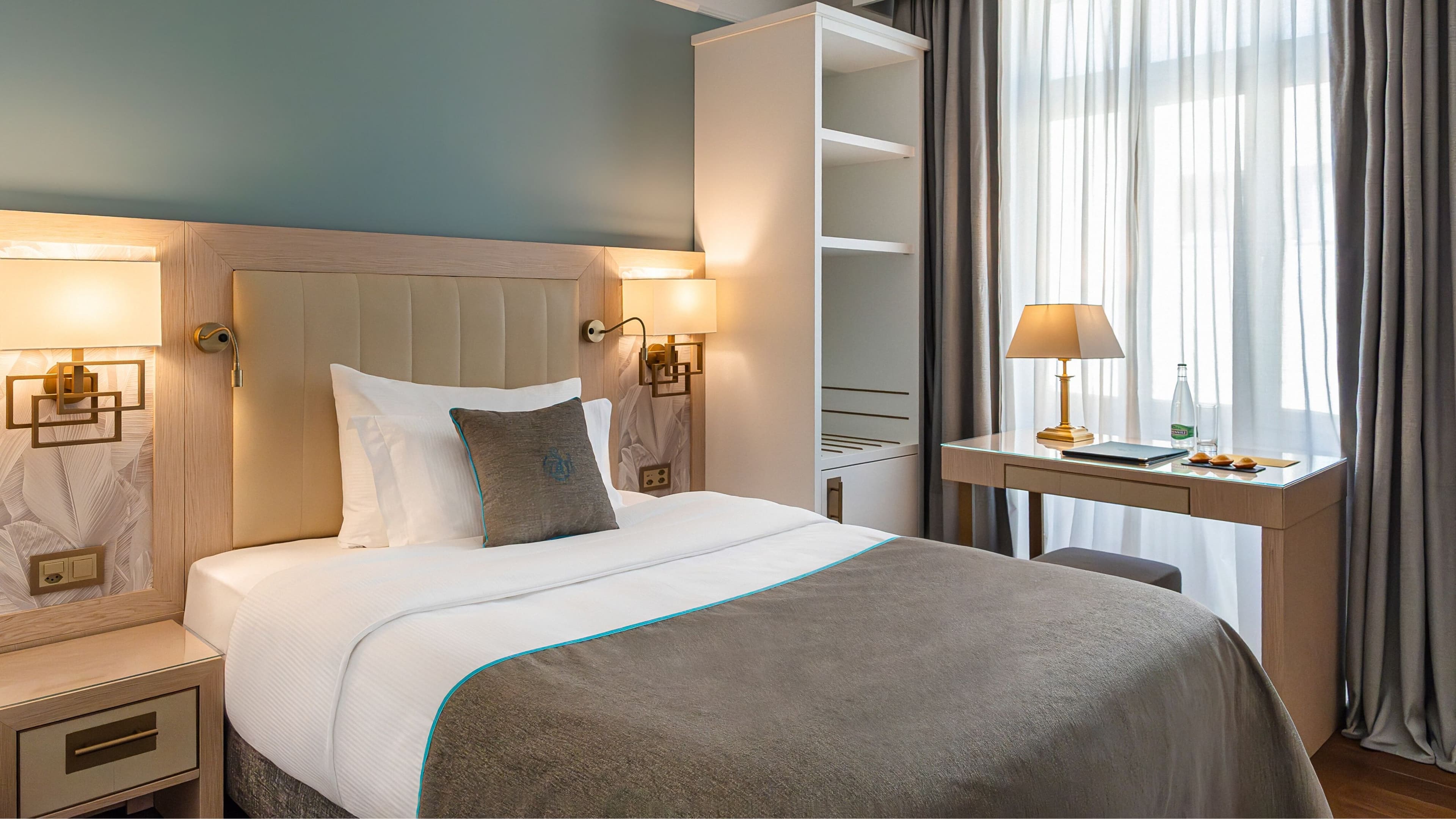 Grand Hotel Suisse Majestic, Autograph Collection - Image 5