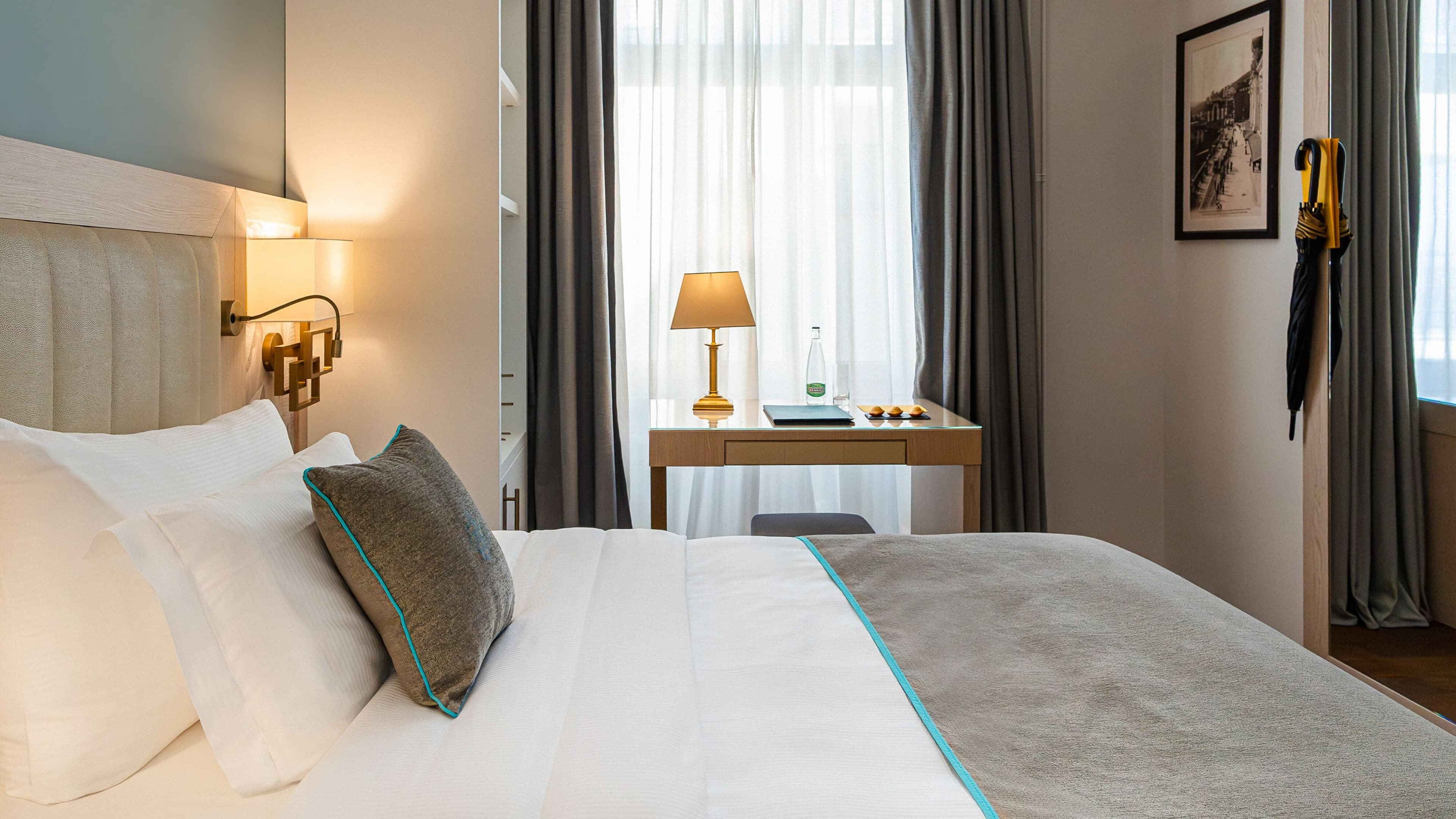 Grand Hotel Suisse Majestic, Autograph Collection - Image 4