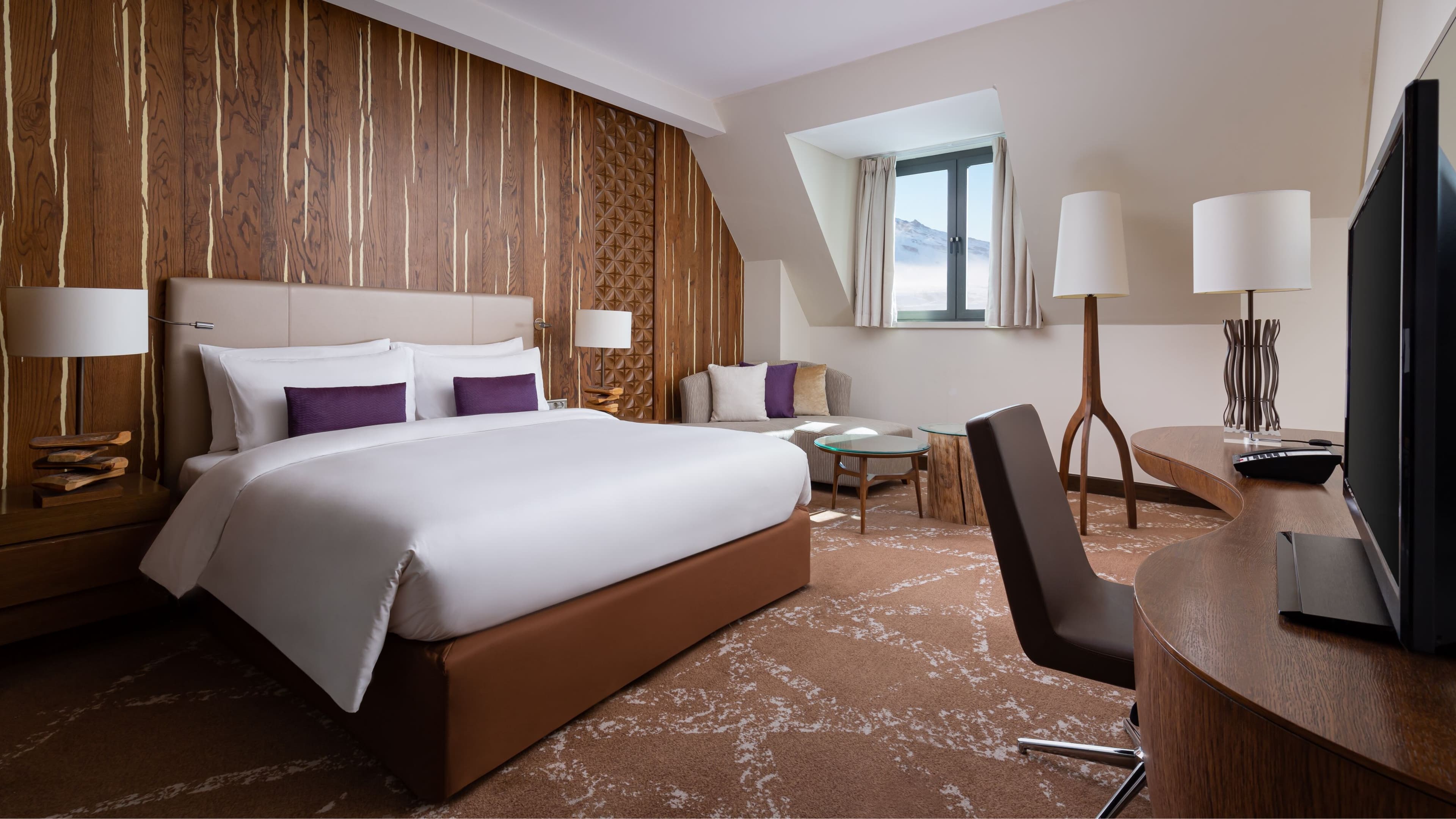 Park Chalet, Shahdag, Autograph Collection - Image 3