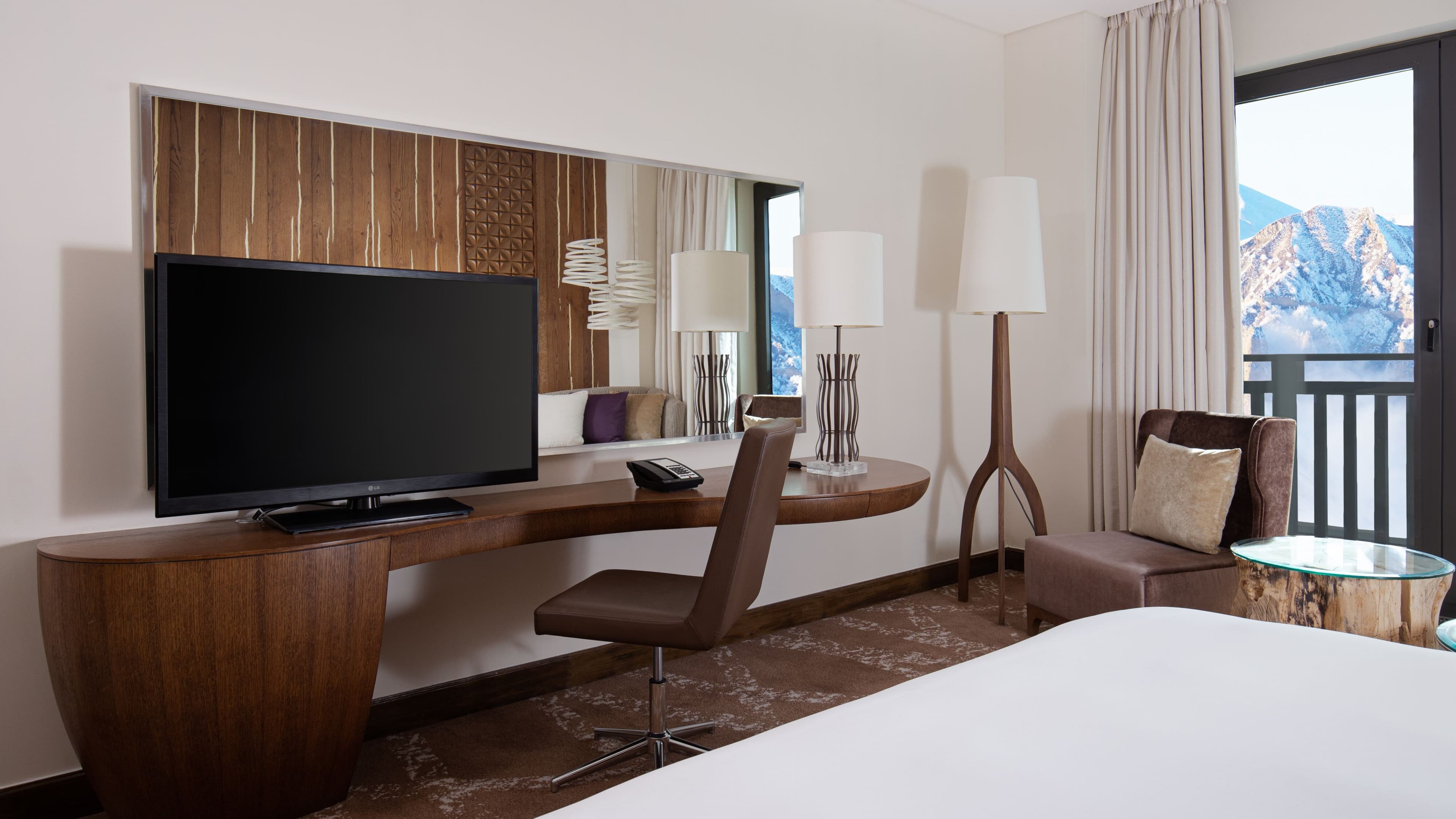 Park Chalet, Shahdag, Autograph Collection - Image 4