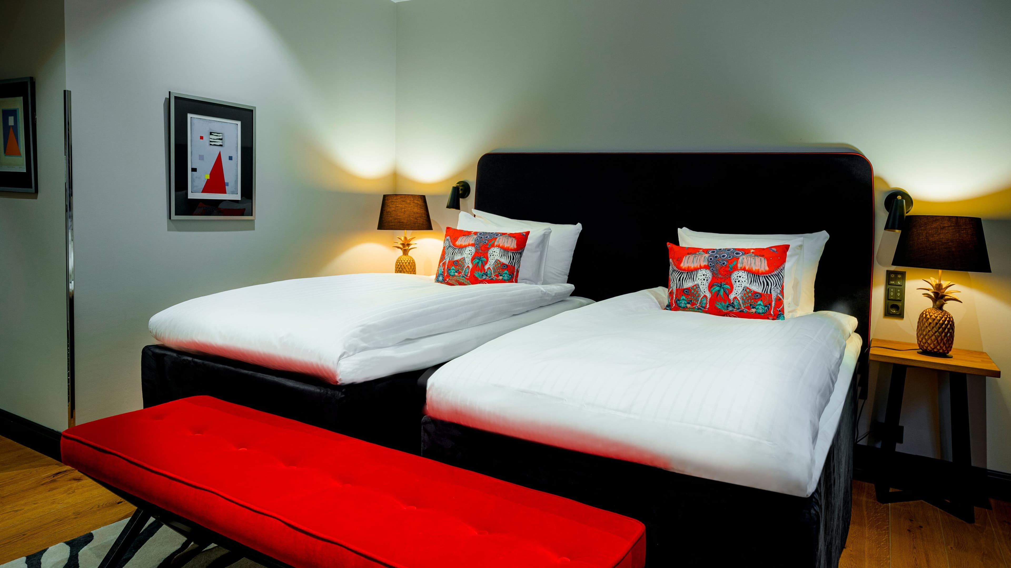 Hotel U14, Autograph Collection — 18