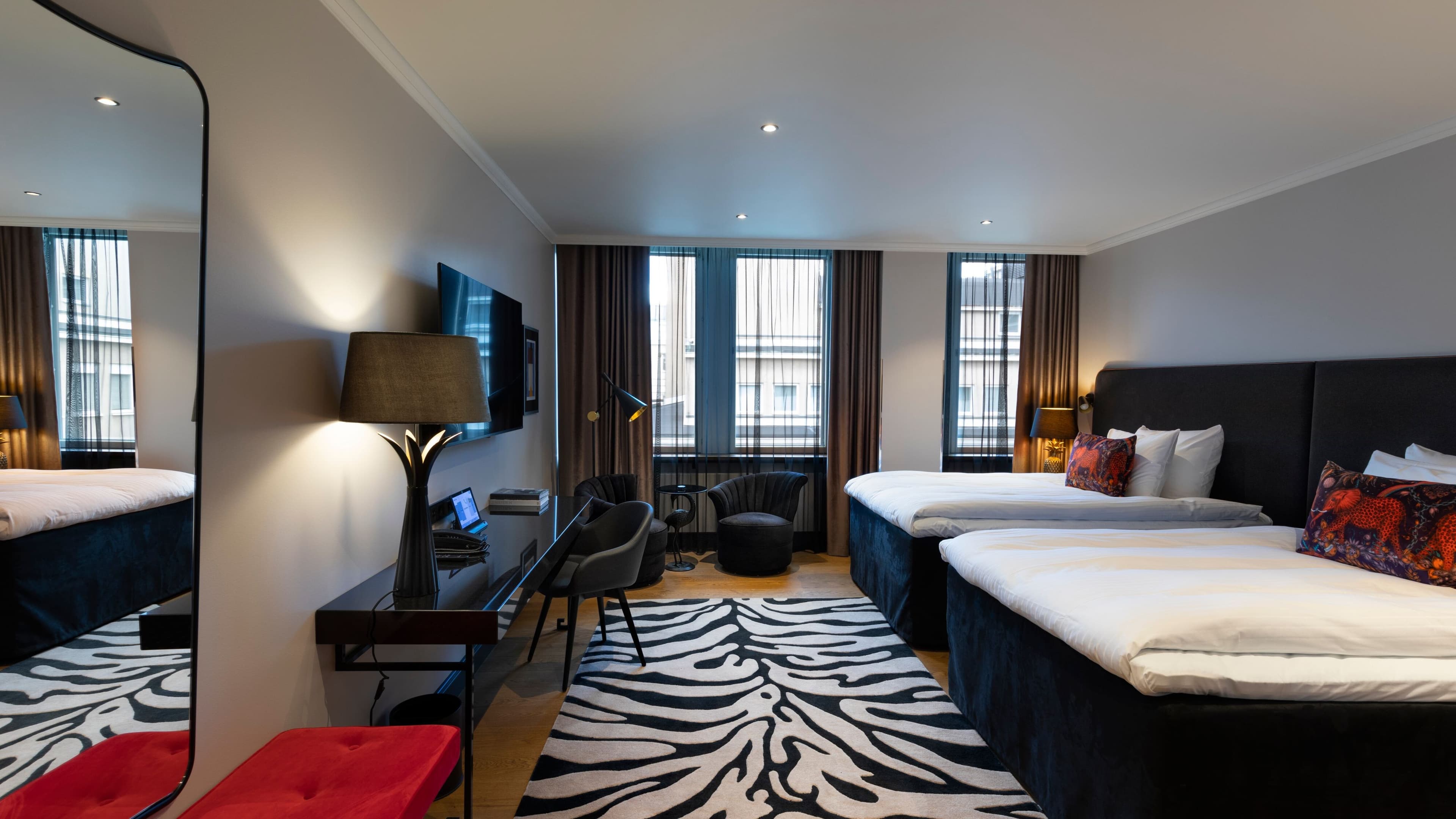 Hotel U14, Autograph Collection — 21