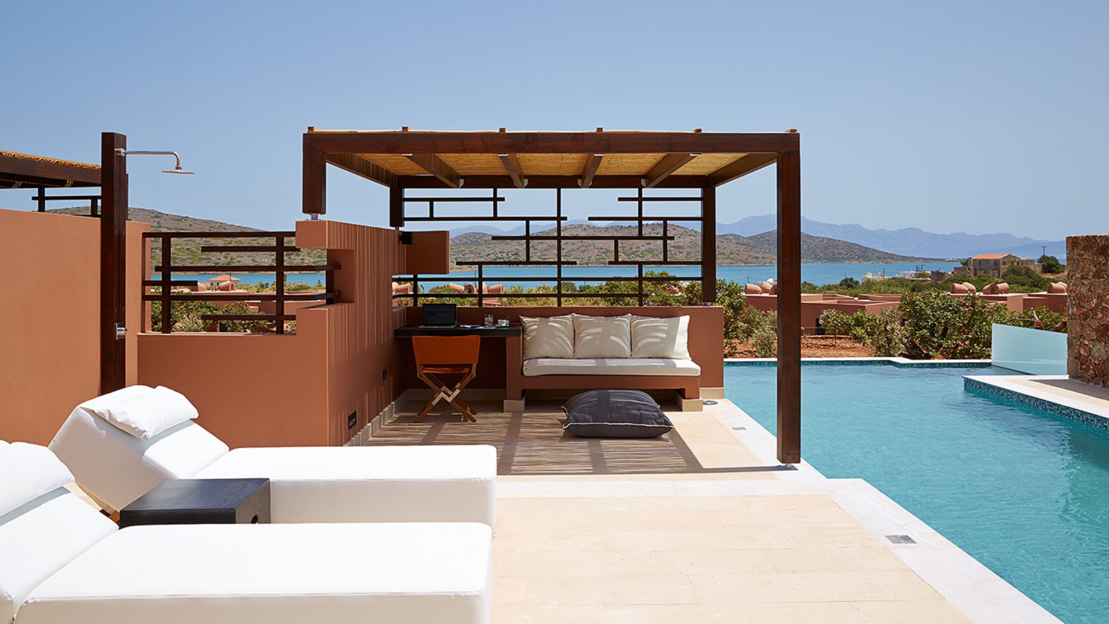 Domes of Elounda, Autograph Collection — 84