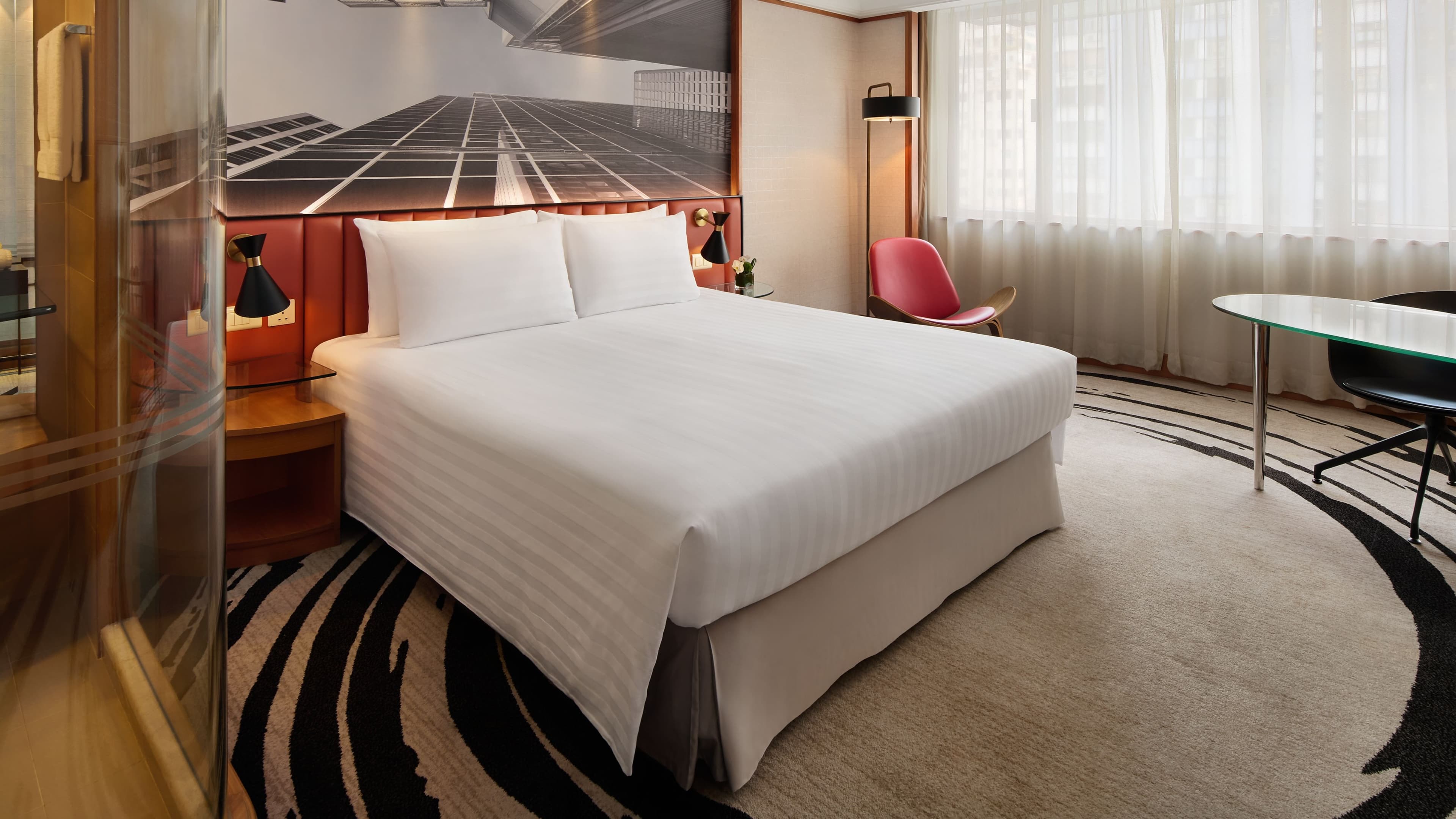 The Park Lane Hong Kong, Autograph Collection — 14
