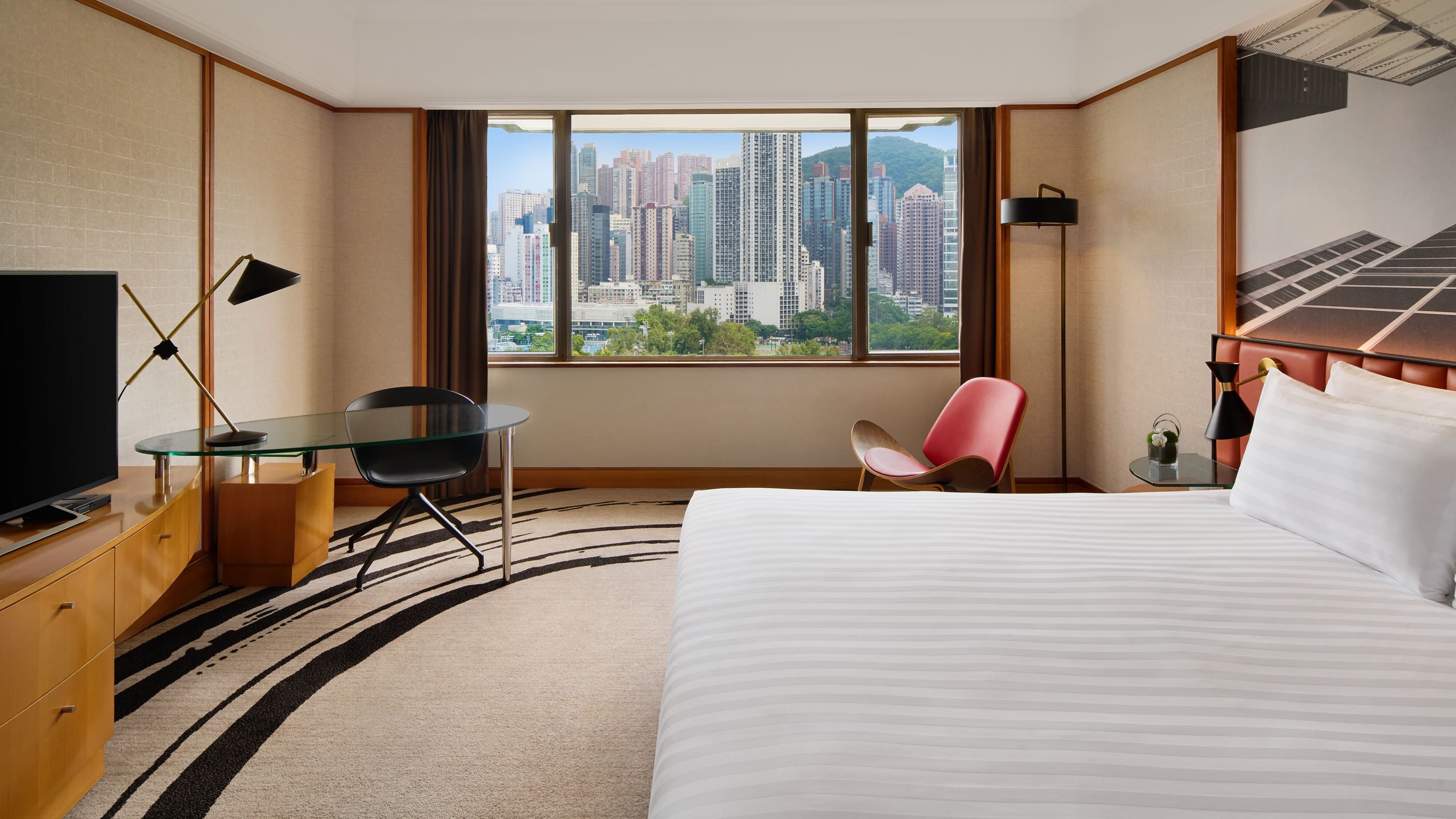 The Park Lane Hong Kong, Autograph Collection — 19