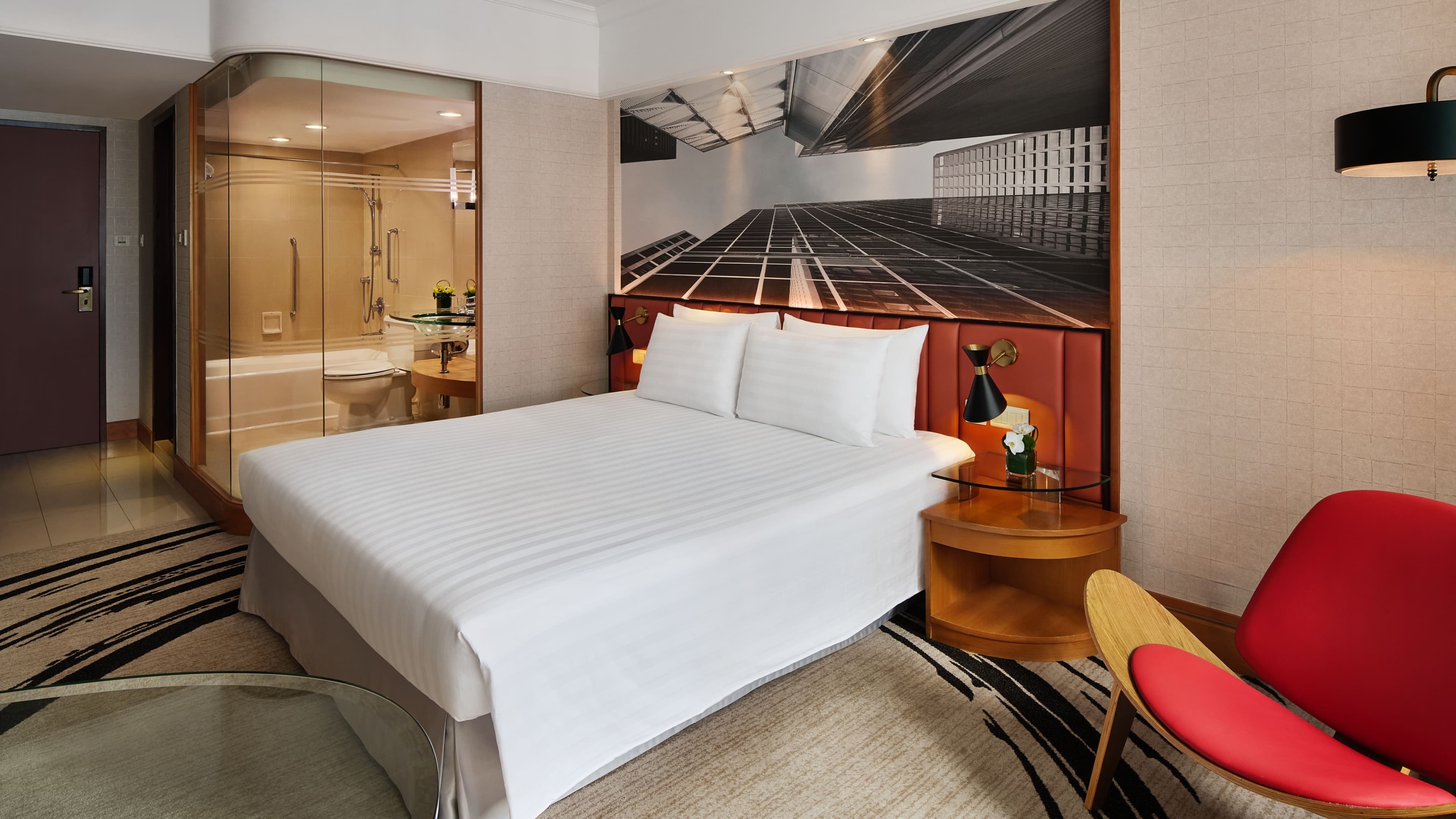 The Park Lane Hong Kong, Autograph Collection — 13