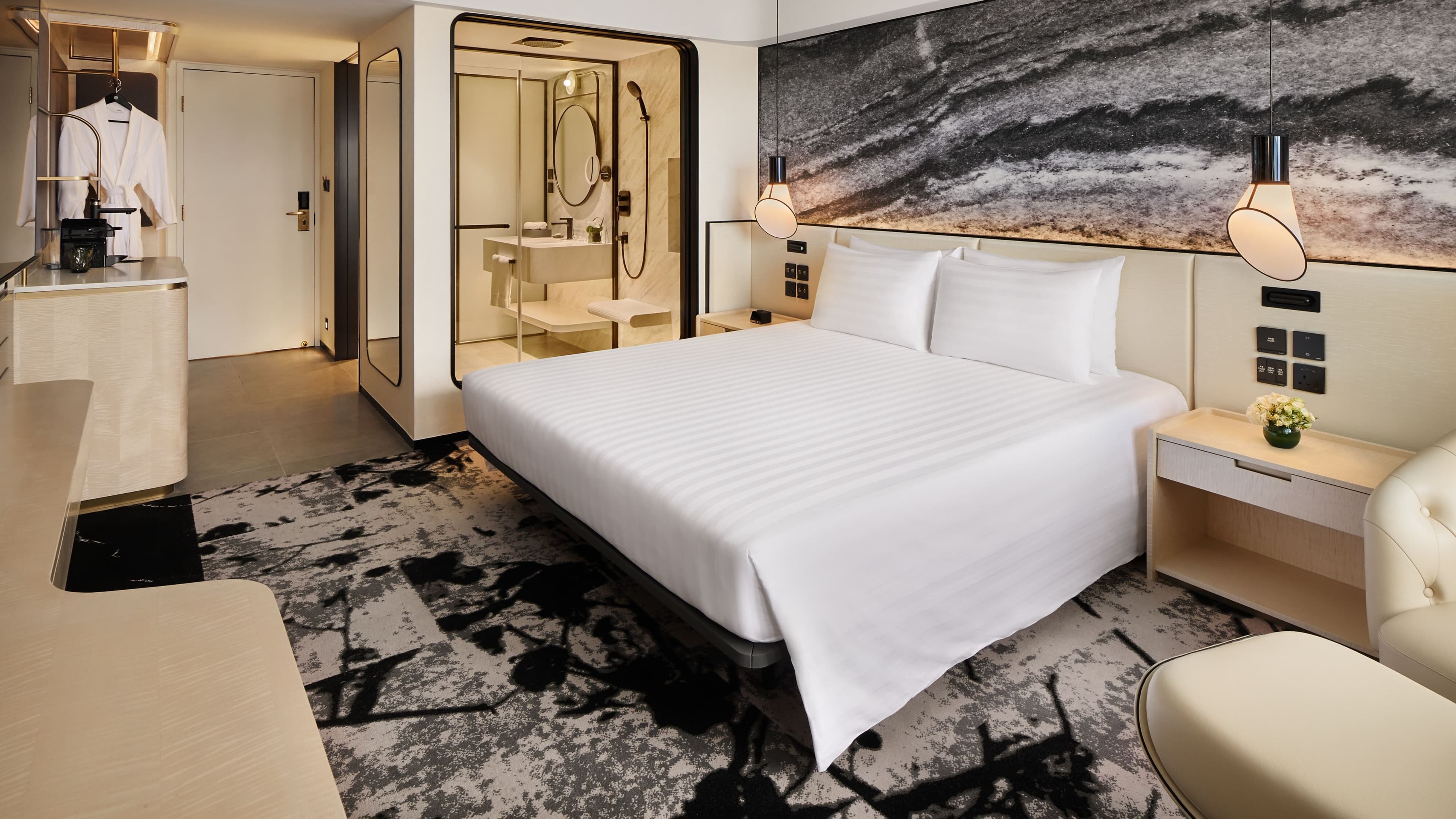 The Park Lane Hong Kong, Autograph Collection — 7