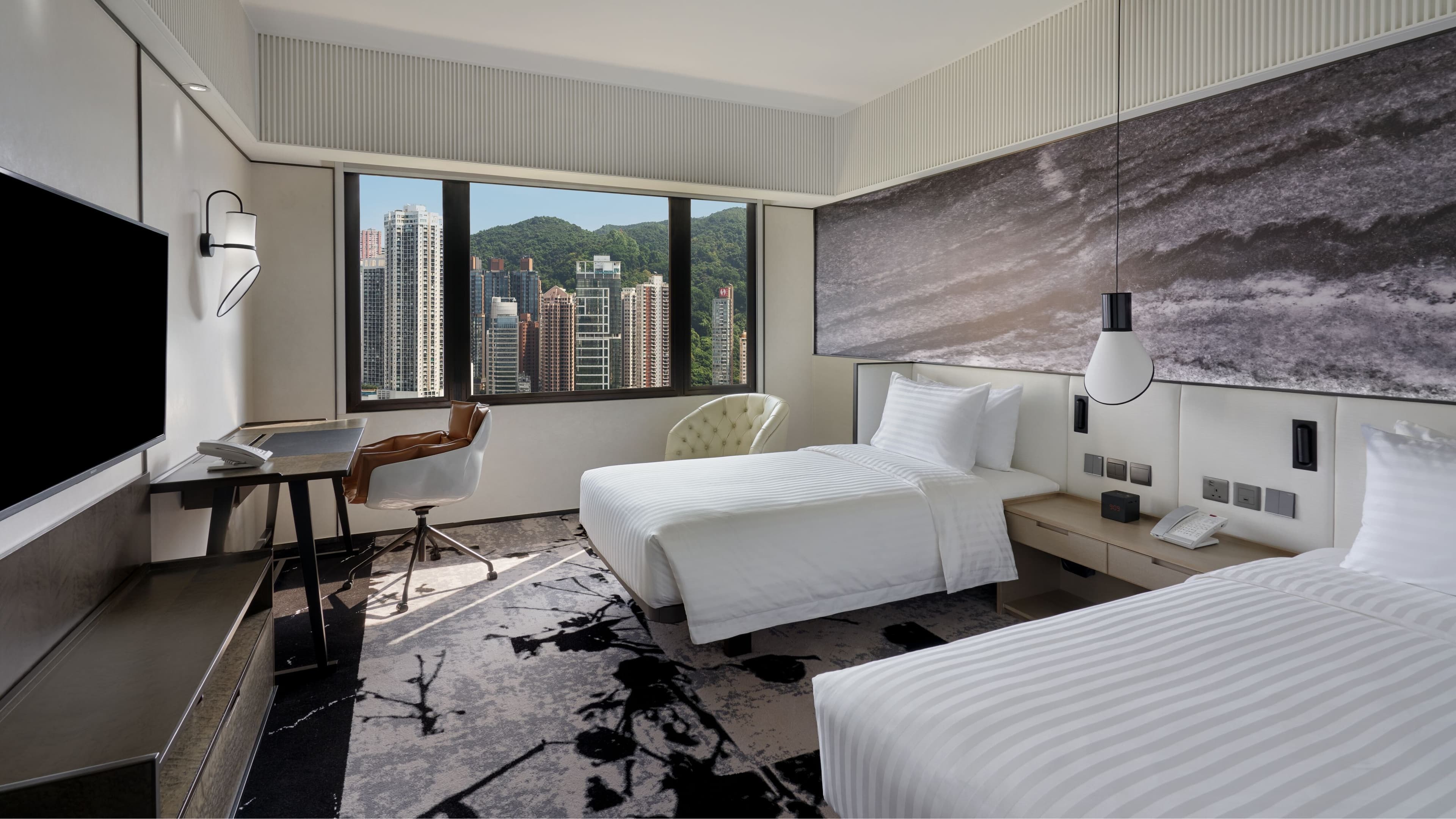 The Park Lane Hong Kong, Autograph Collection — 37