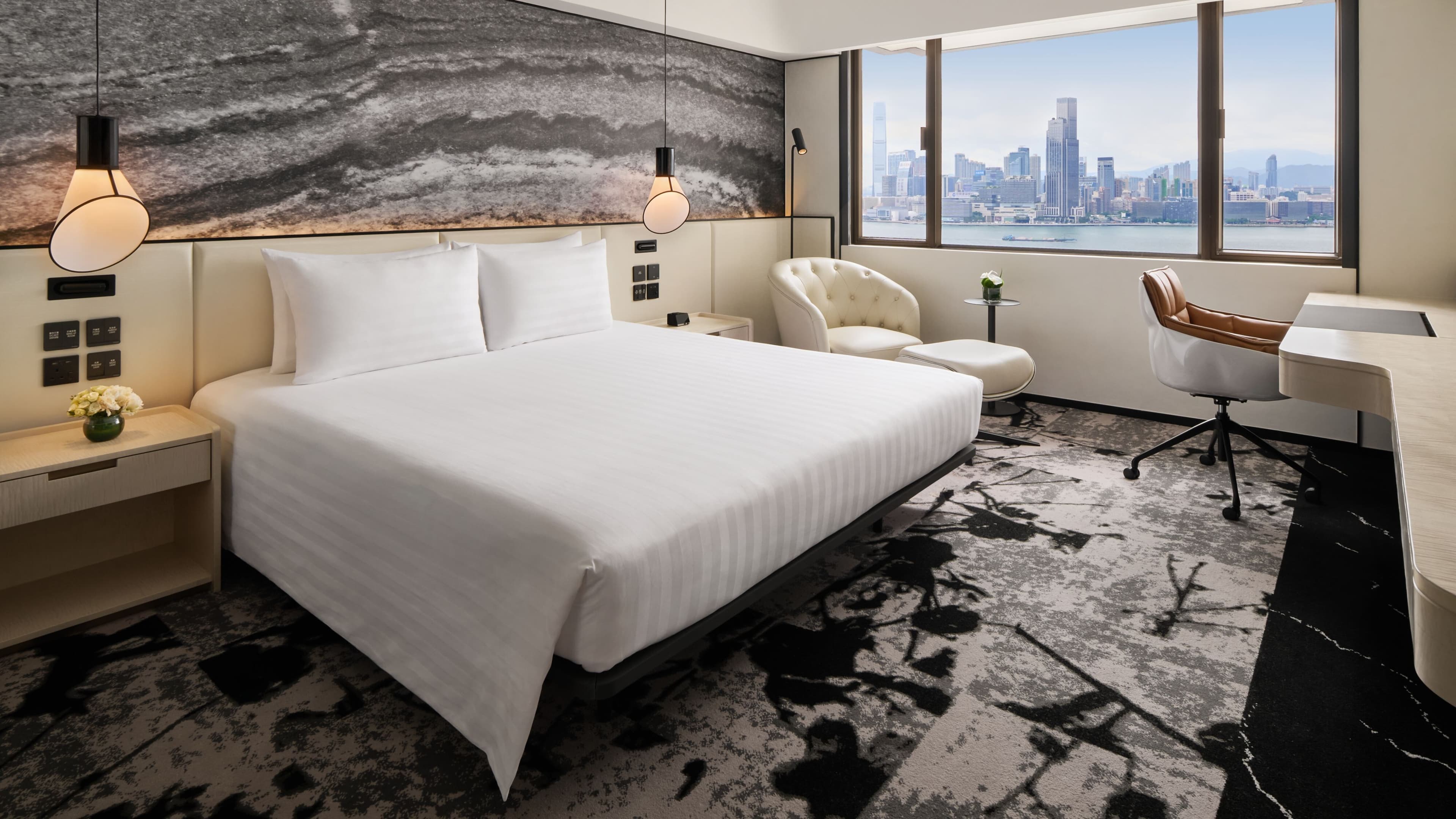The Park Lane Hong Kong, Autograph Collection — 27