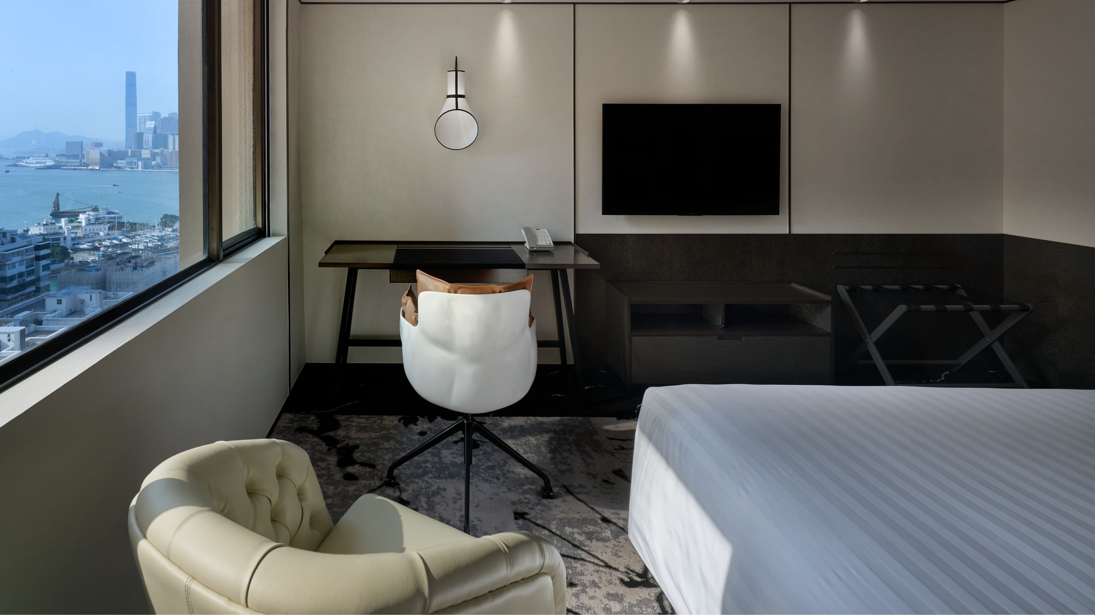 The Park Lane Hong Kong, Autograph Collection — 26