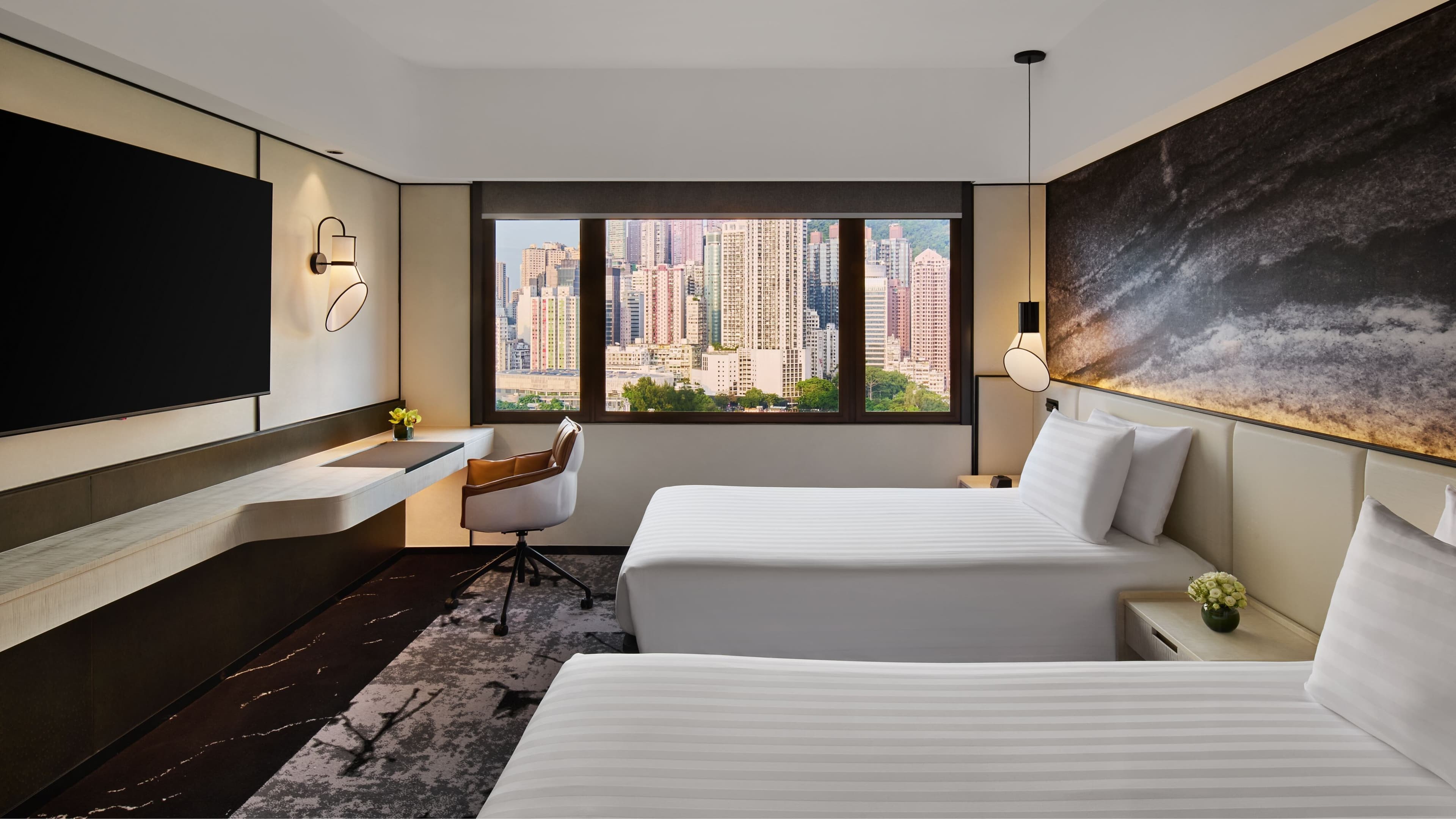 The Park Lane Hong Kong, Autograph Collection — 34