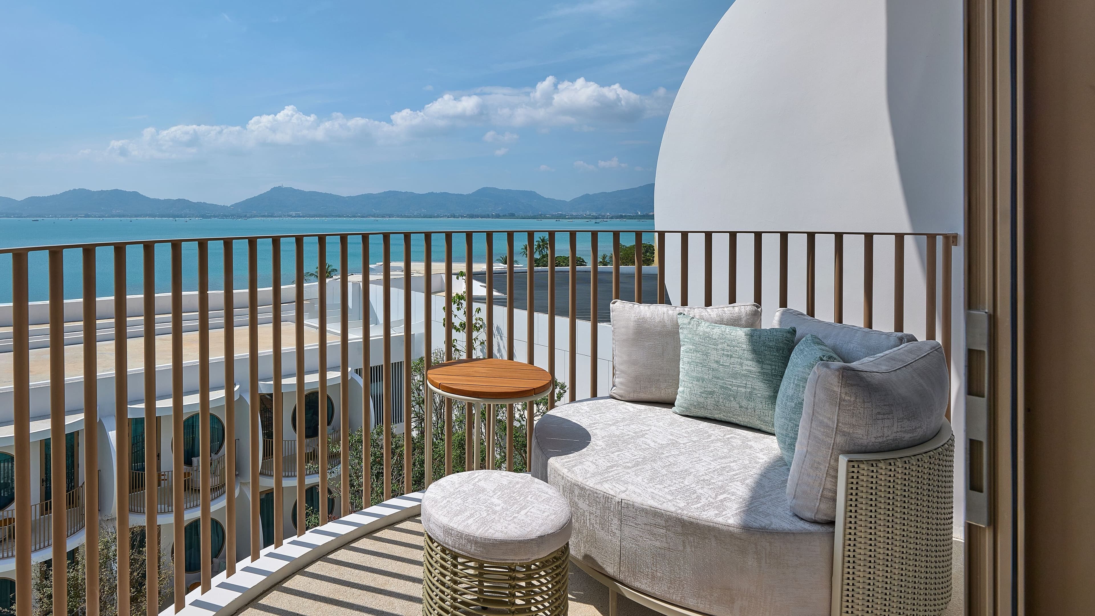 Veranda Resort Phuket, Autograph Collection — 6