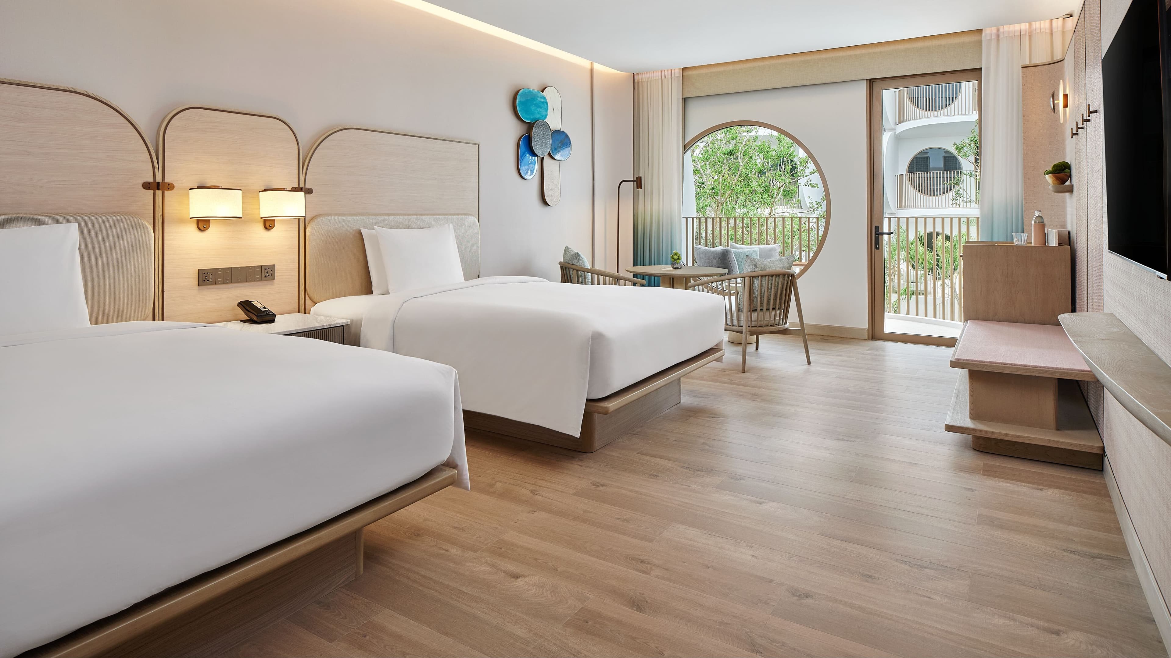 Veranda Resort Phuket, Autograph Collection — 7
