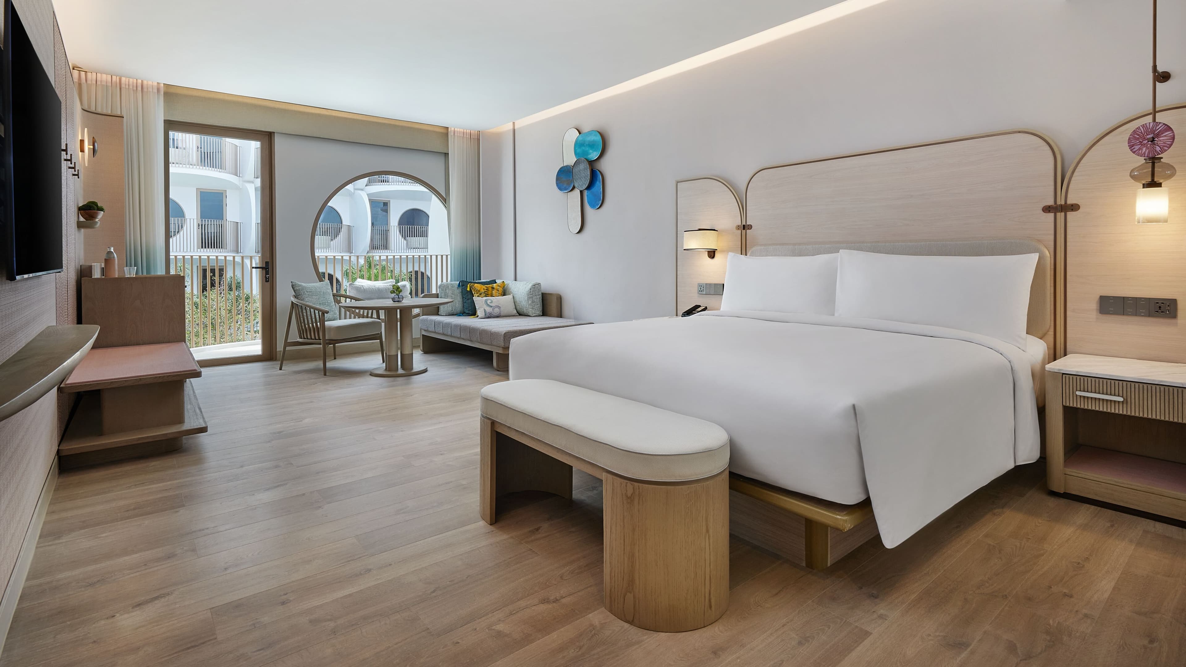 Veranda Resort Phuket, Autograph Collection — 16