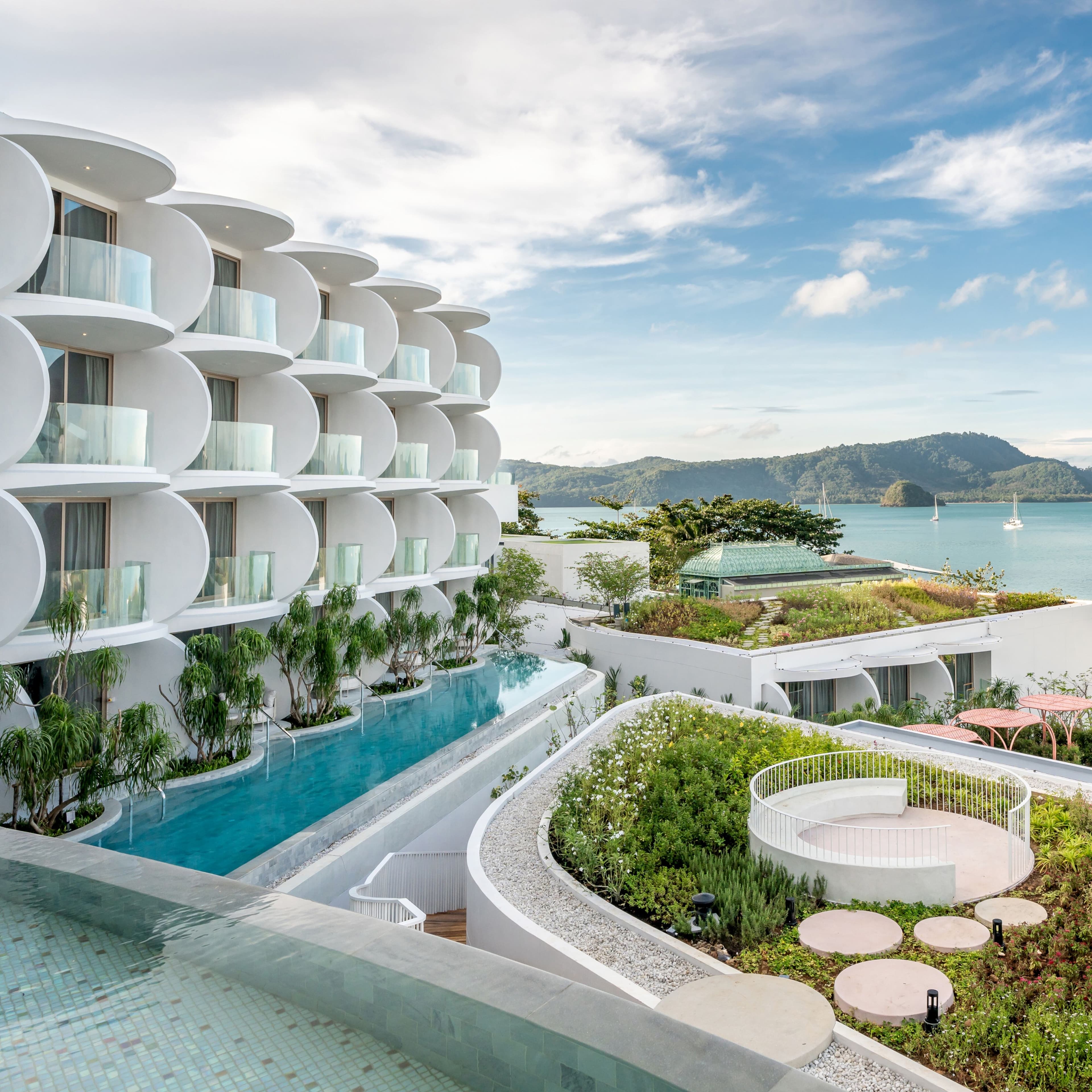 Veranda Resort Phuket, Autograph Collection - Image 1