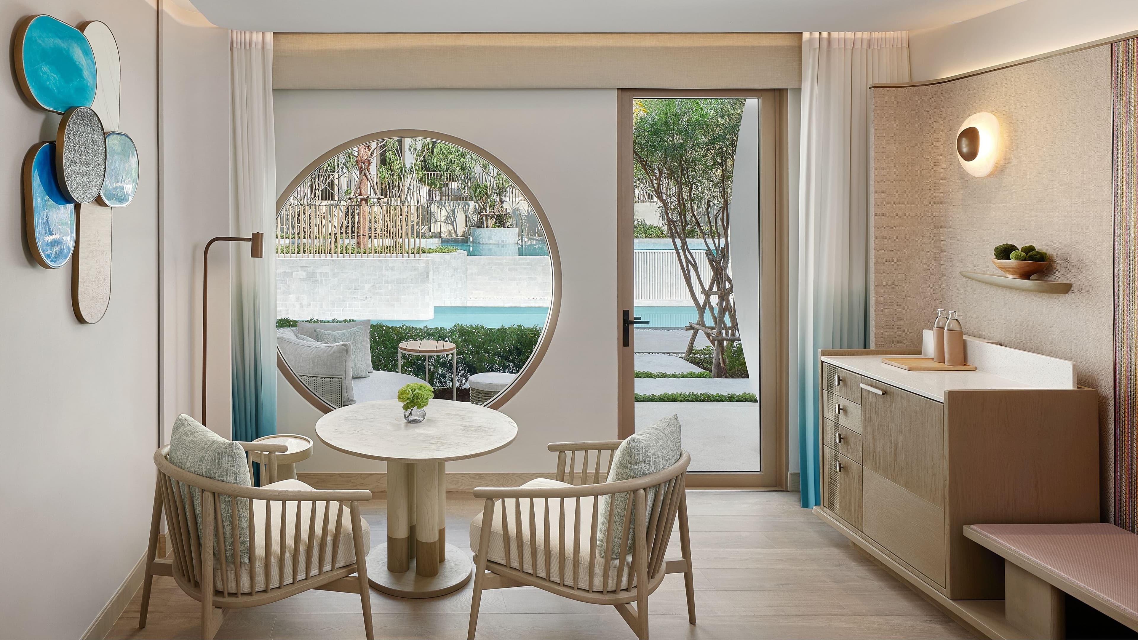 Veranda Resort Phuket, Autograph Collection — 12