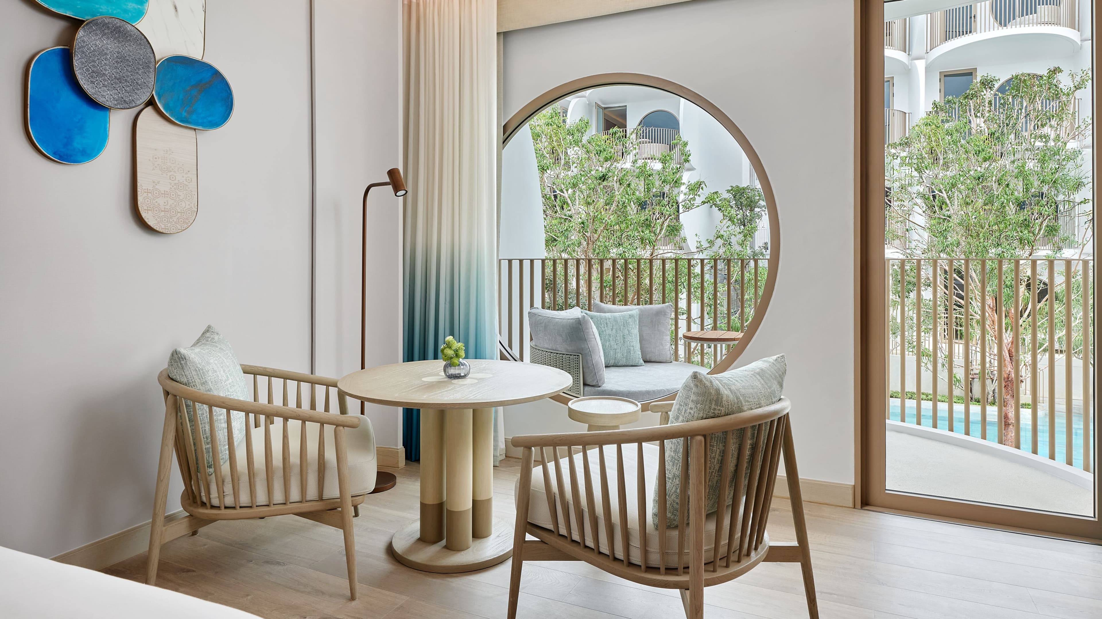 Veranda Resort Phuket, Autograph Collection — 11