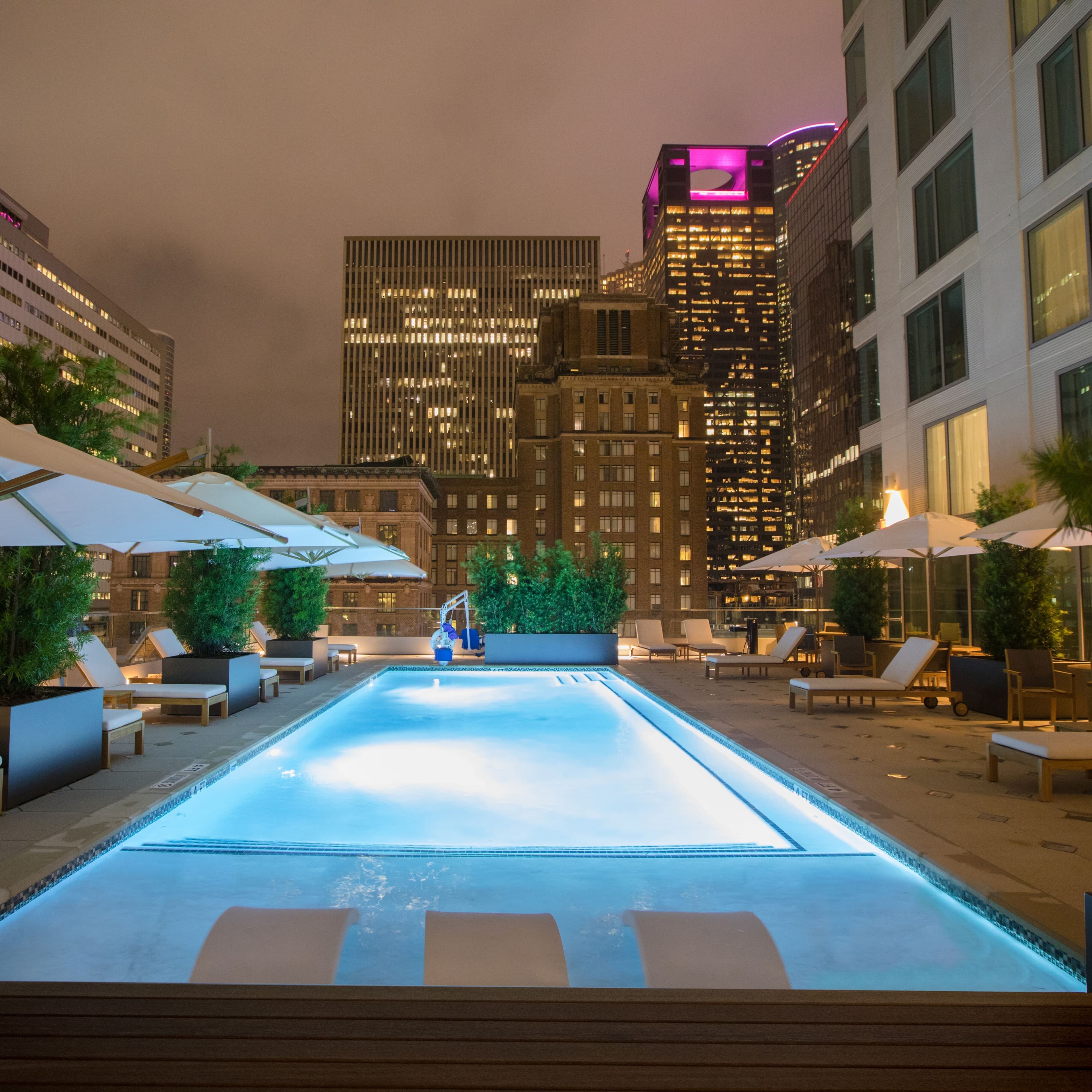 The Laura Hotel, Houston Downtown, Autograph Collection - Image 1