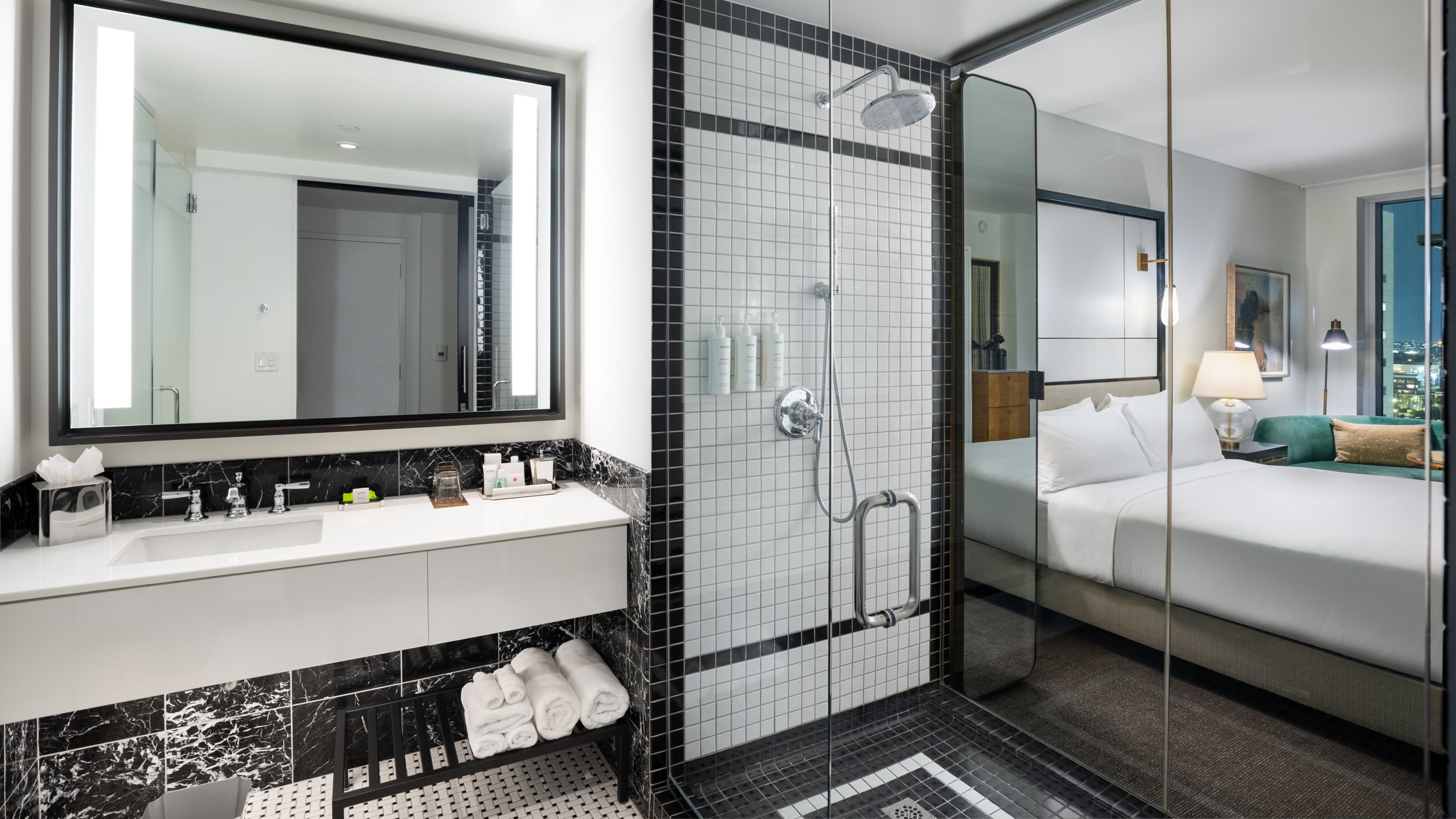 The Laura Hotel, Houston Downtown, Autograph Collection — 7