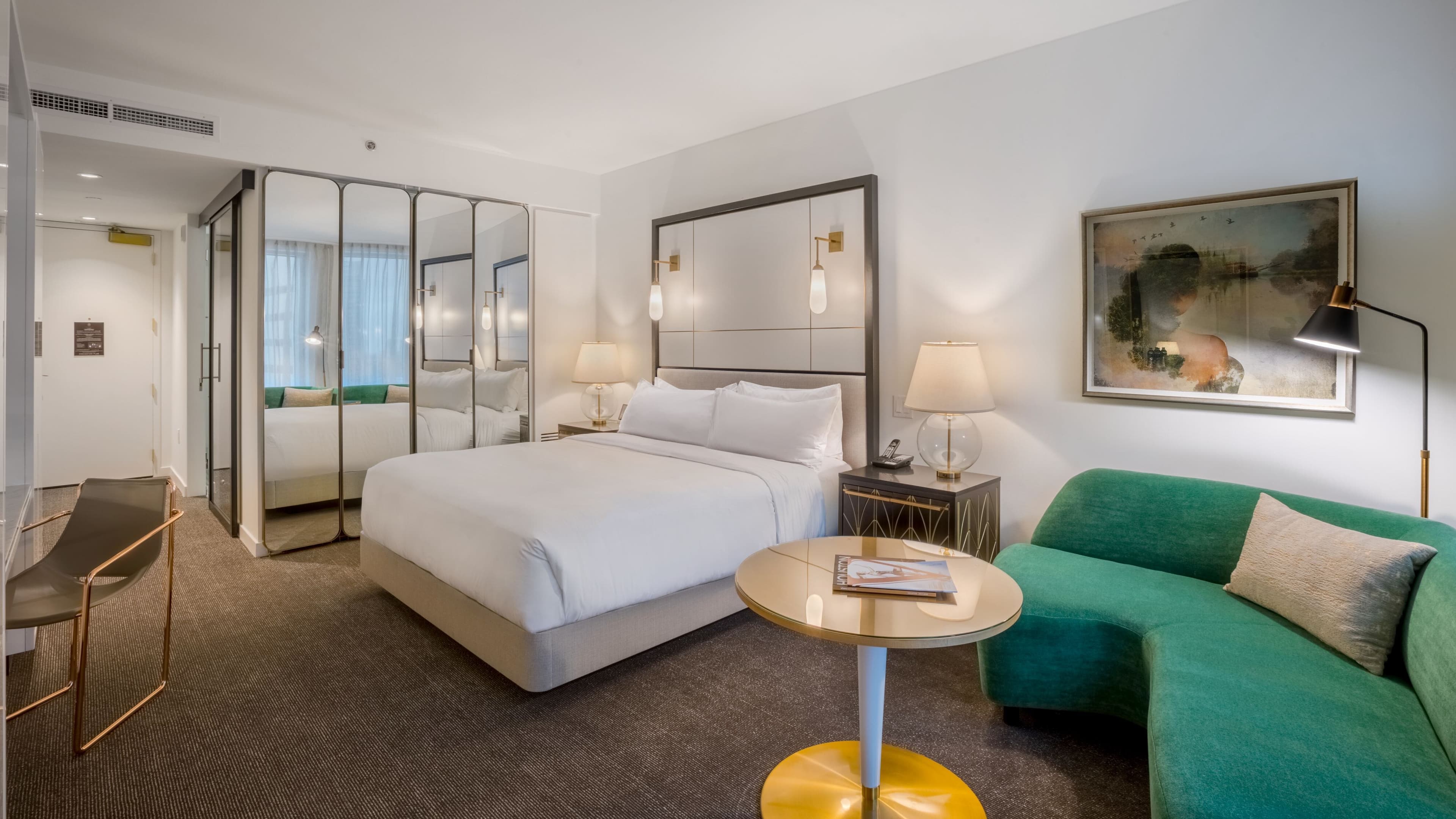 The Laura Hotel, Houston Downtown, Autograph Collection - Image 4