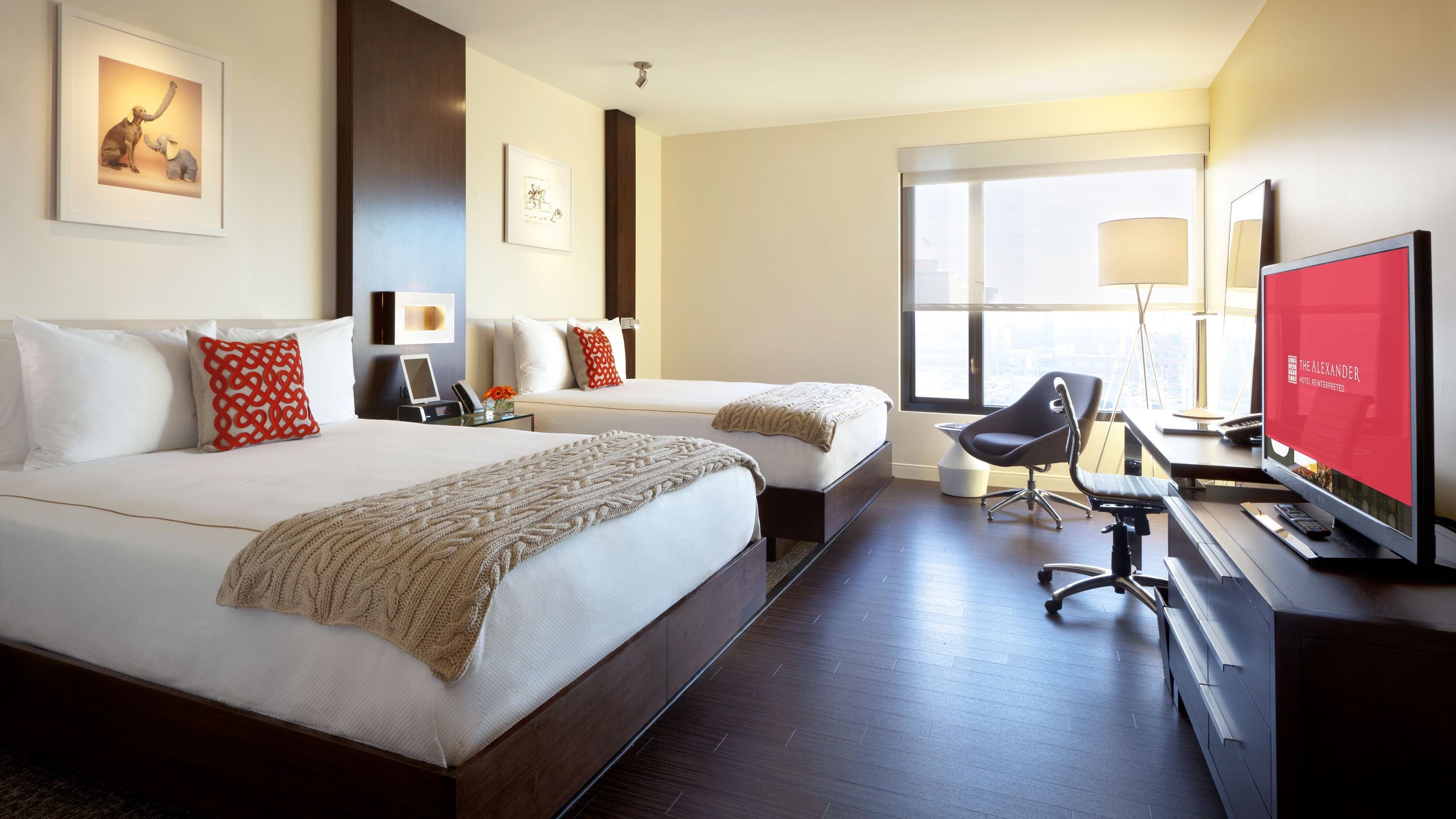 Holiday Inn Indianapolis Airport — 21