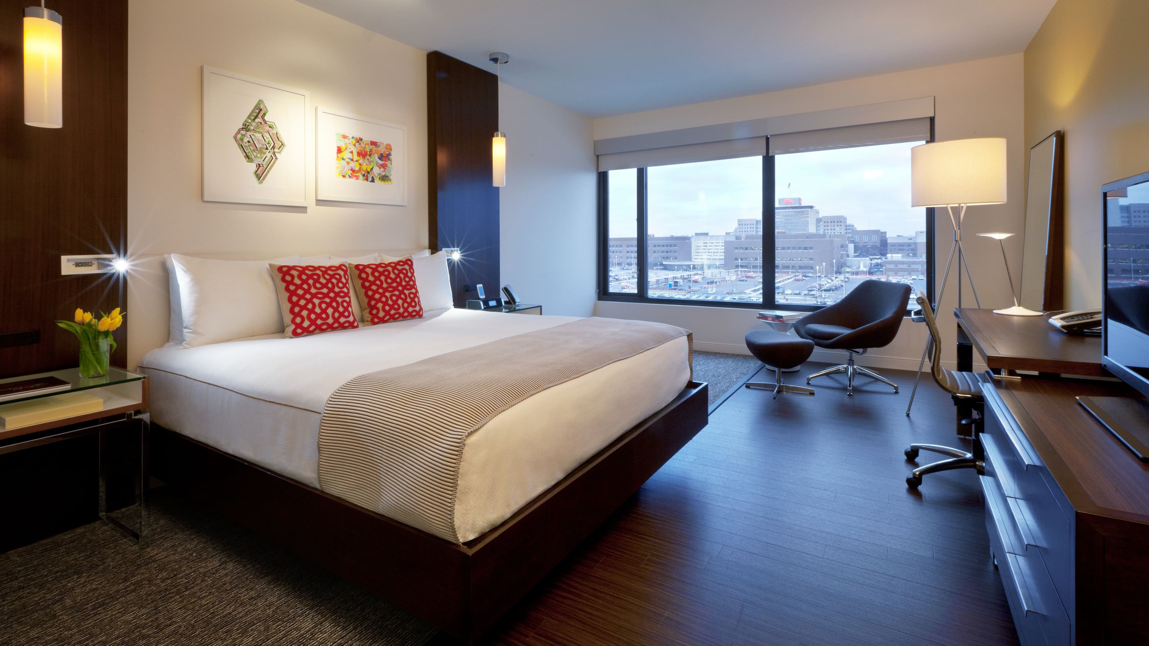 Holiday Inn Indianapolis Airport - Image 2