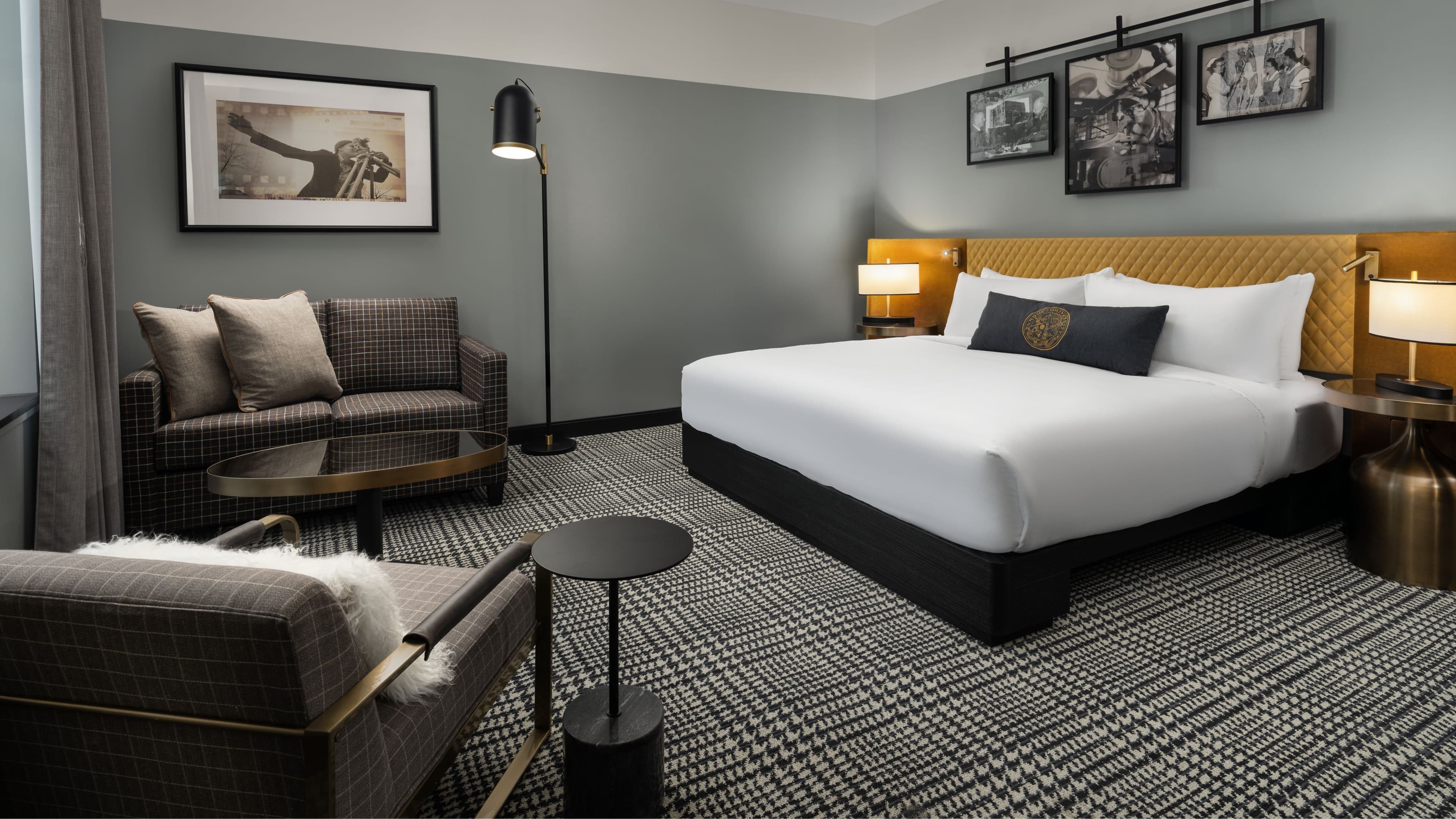 The Union Club Hotel at Purdue University, Autograph Collection - Image 2