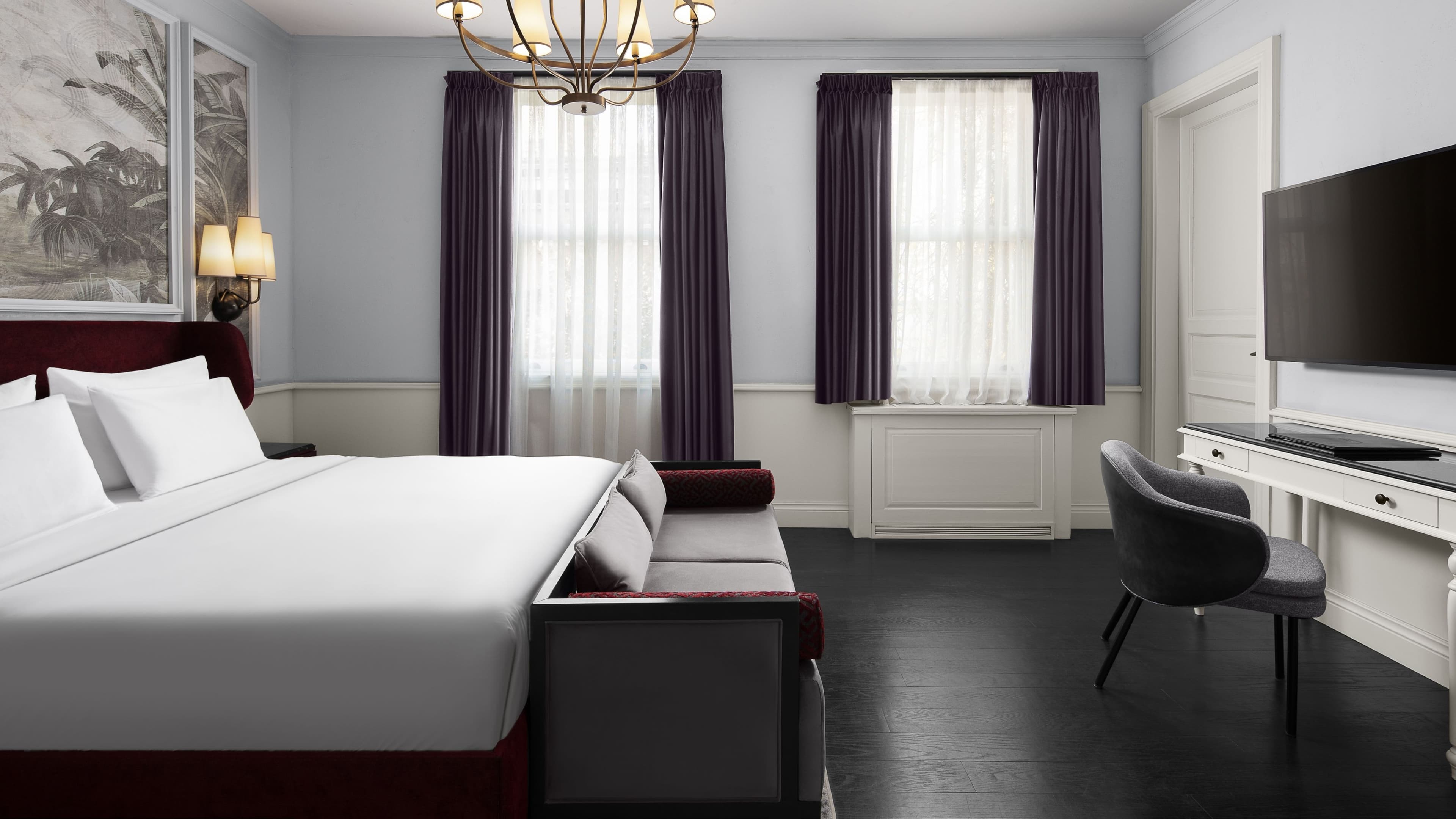 Deluxe King - Image 1