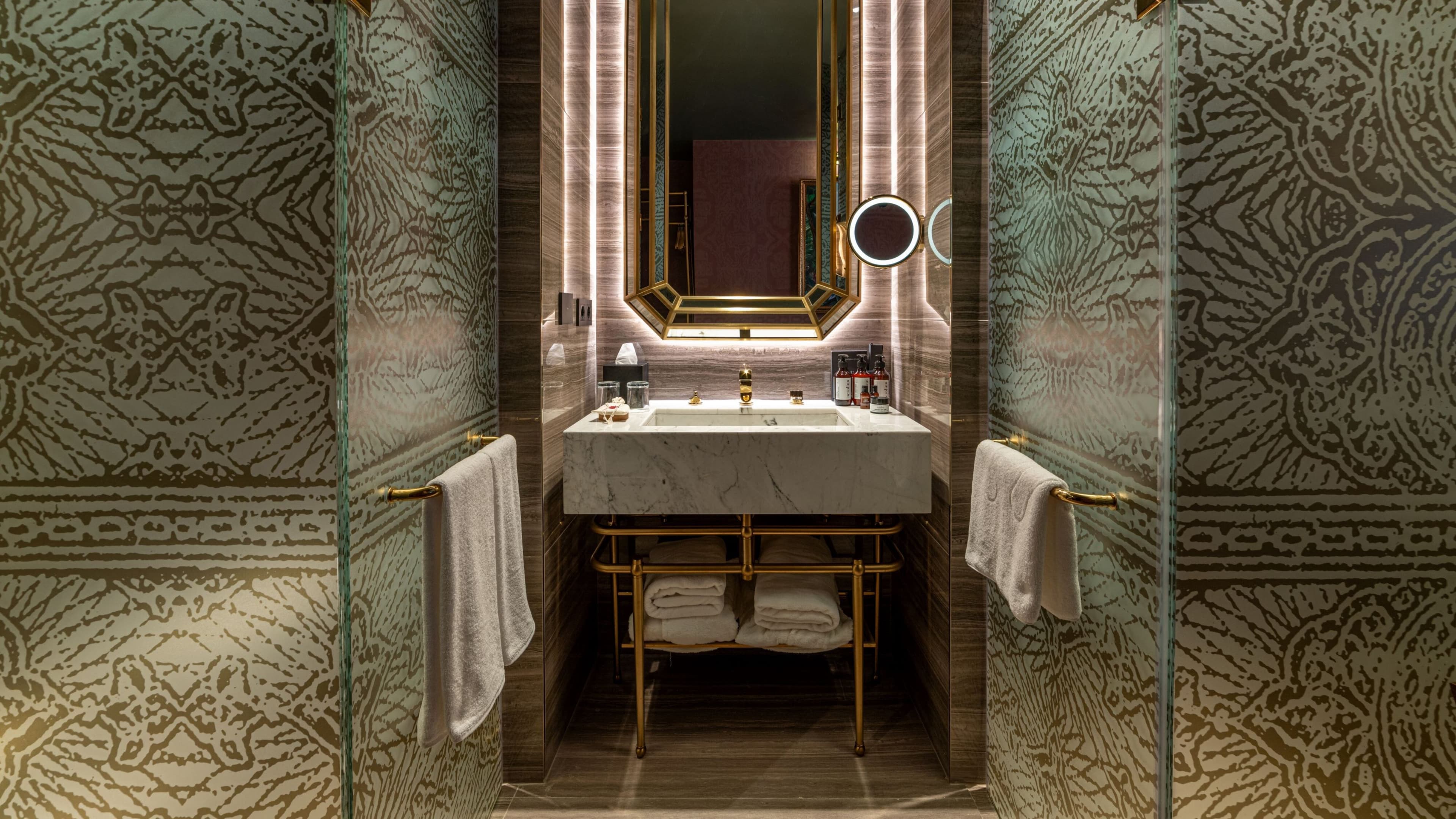 Orient Occident Hotel Istanbul, Autograph Collection - Image 5