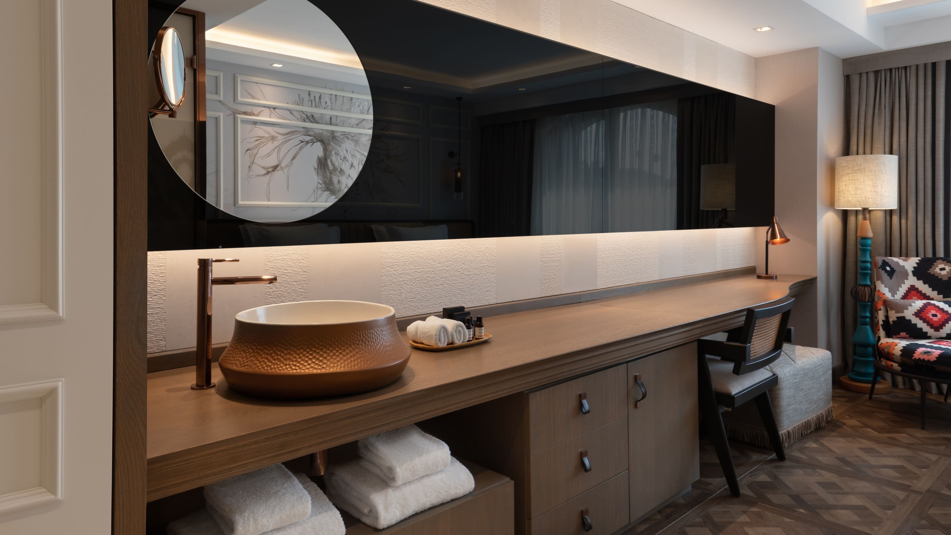 Burdock Hotel Istanbul, Autograph Collection - Image 3