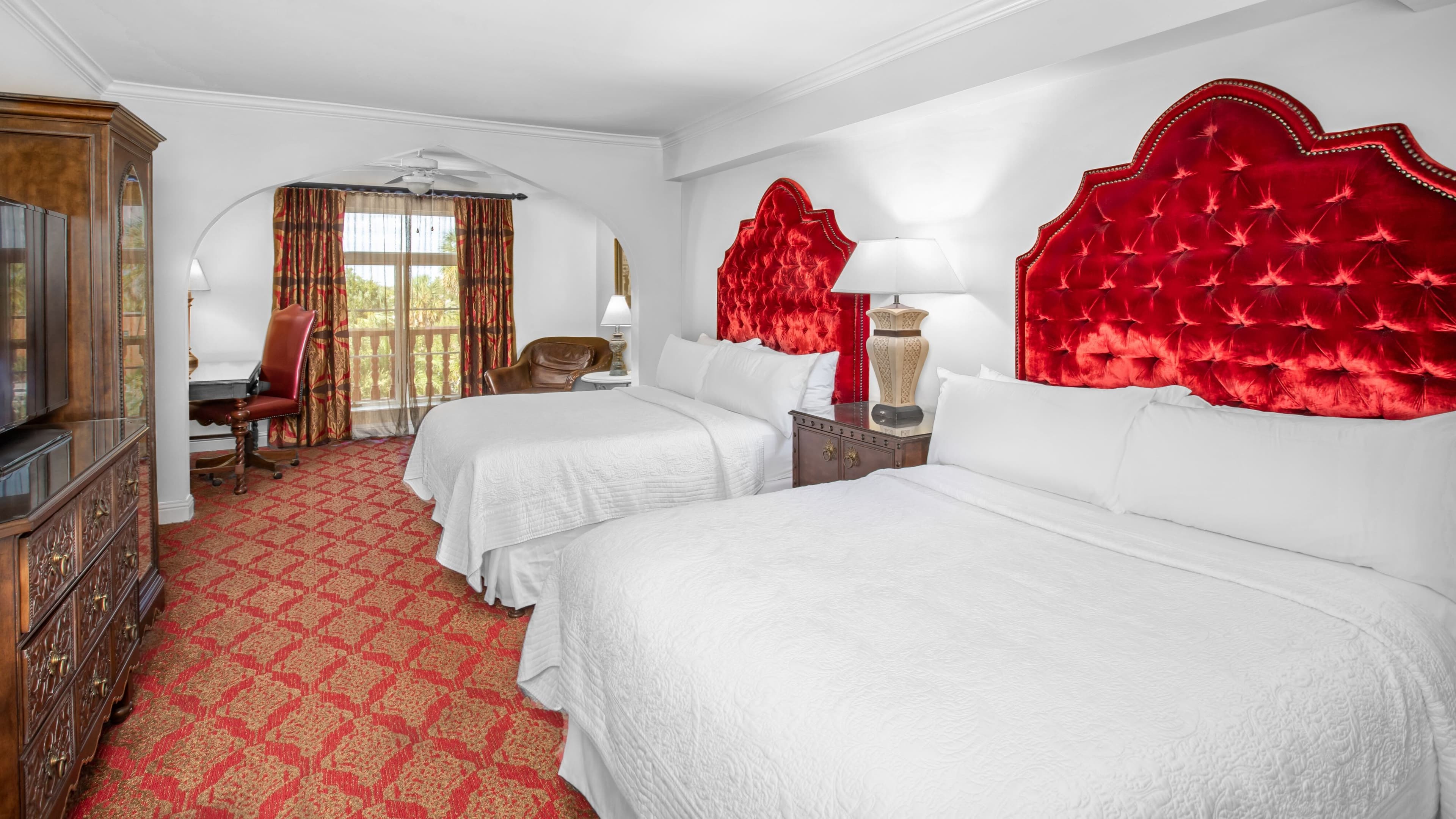 Casa Monica Resort & Spa, Autograph Collection - Image 2