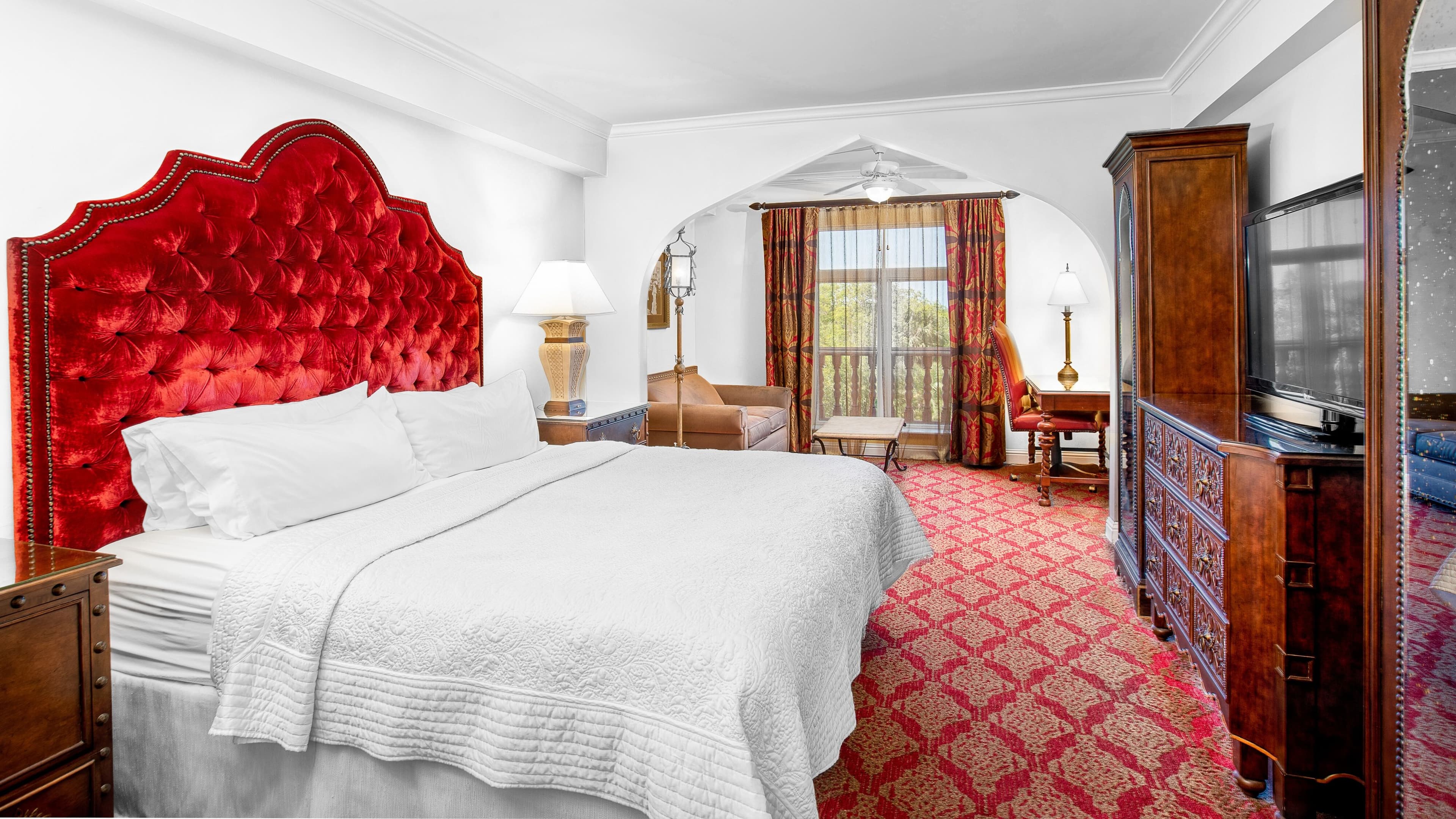Casa Monica Resort & Spa, Autograph Collection — 12