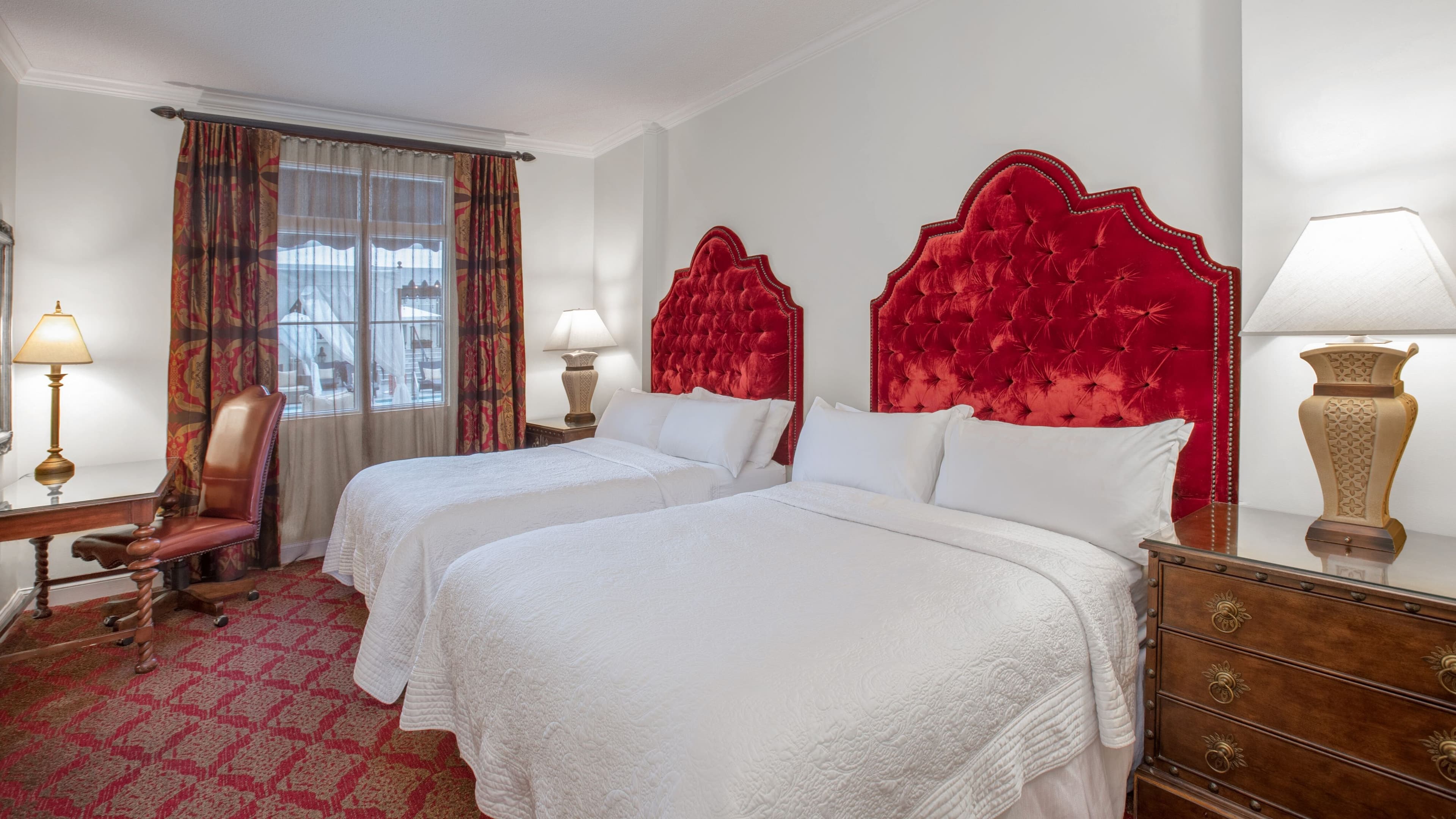 Casa Monica Resort & Spa, Autograph Collection — 16