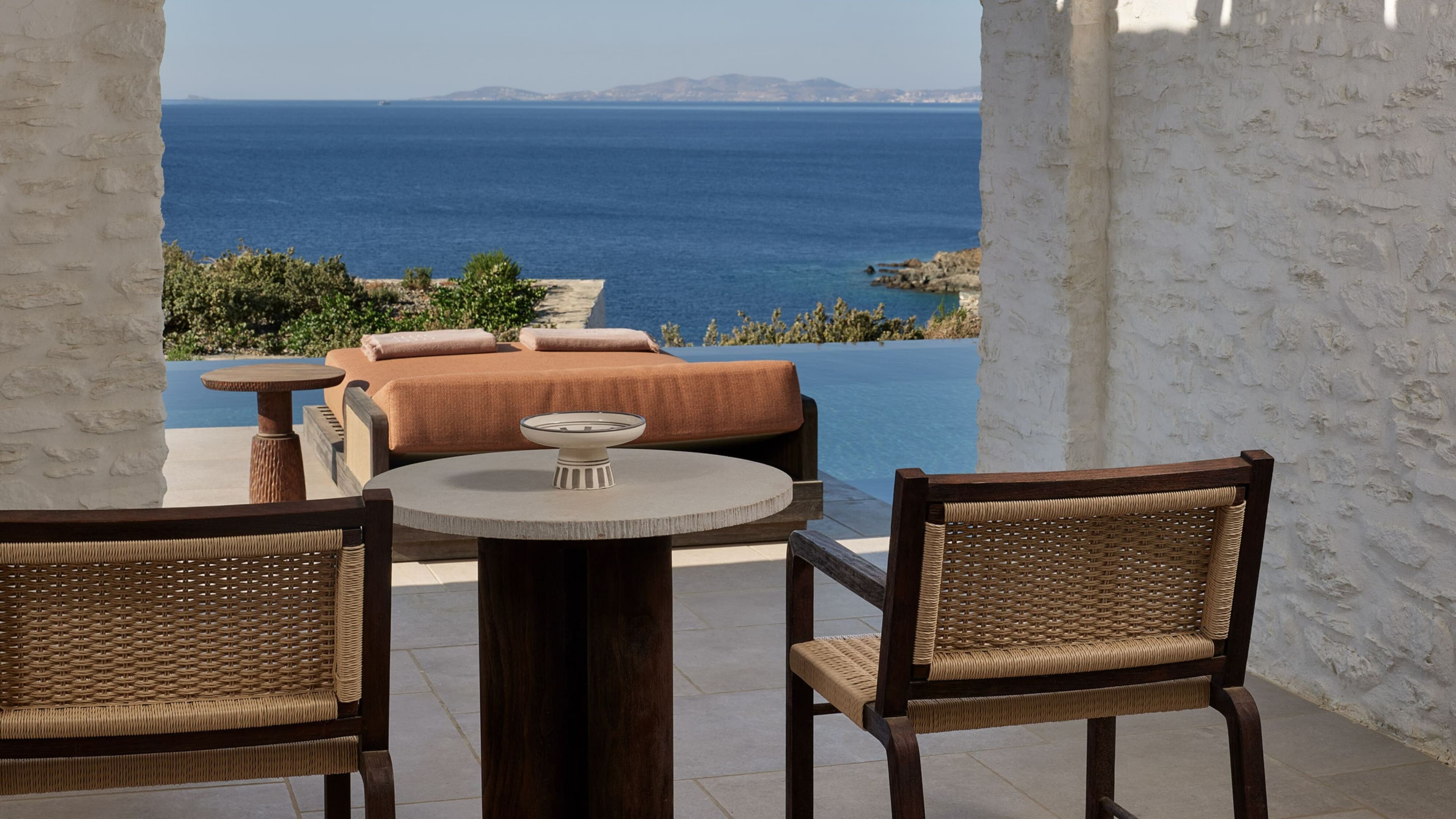 Odera, Tinos, Autograph Collection — 68
