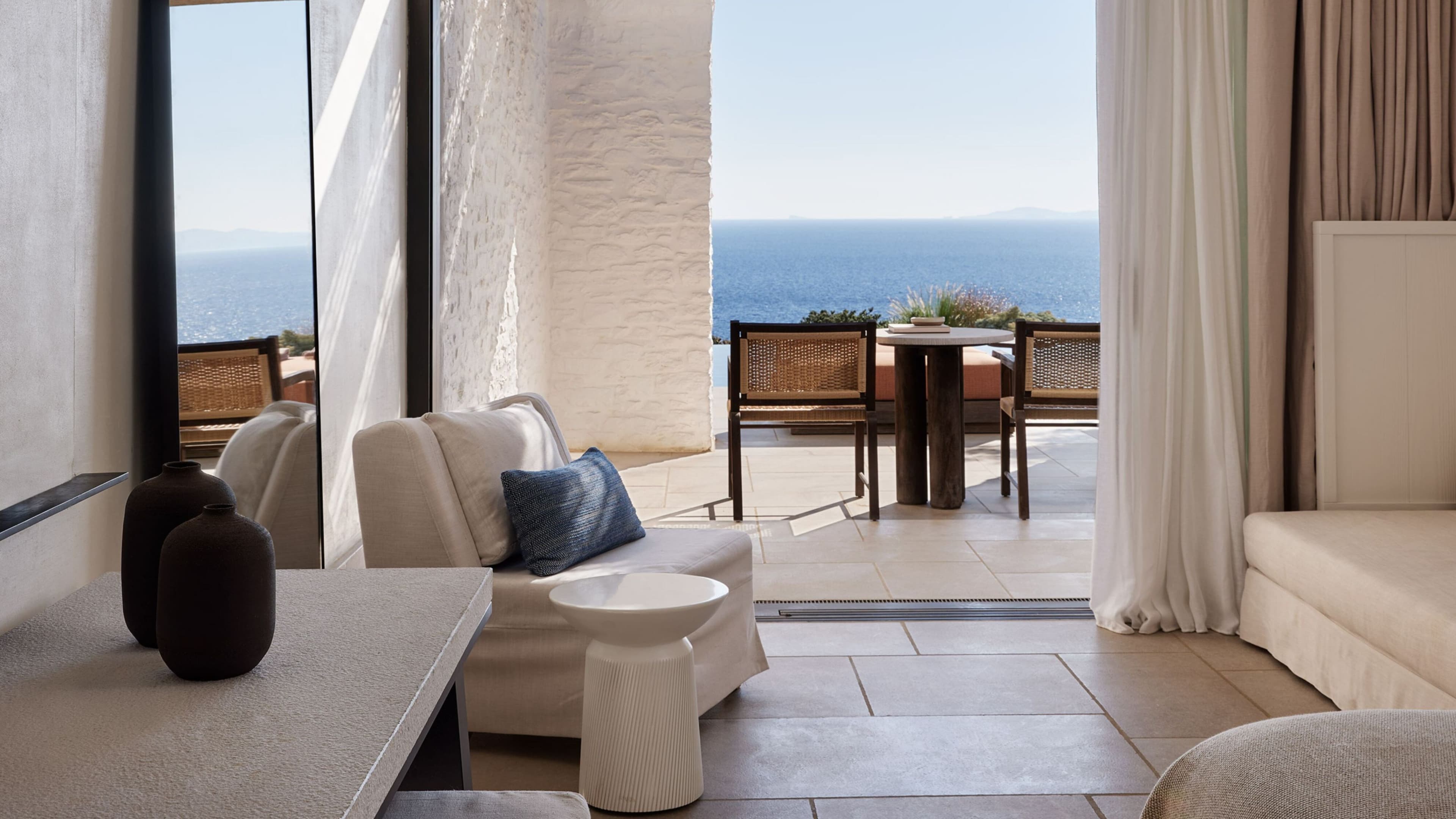 Odera, Tinos, Autograph Collection — 74
