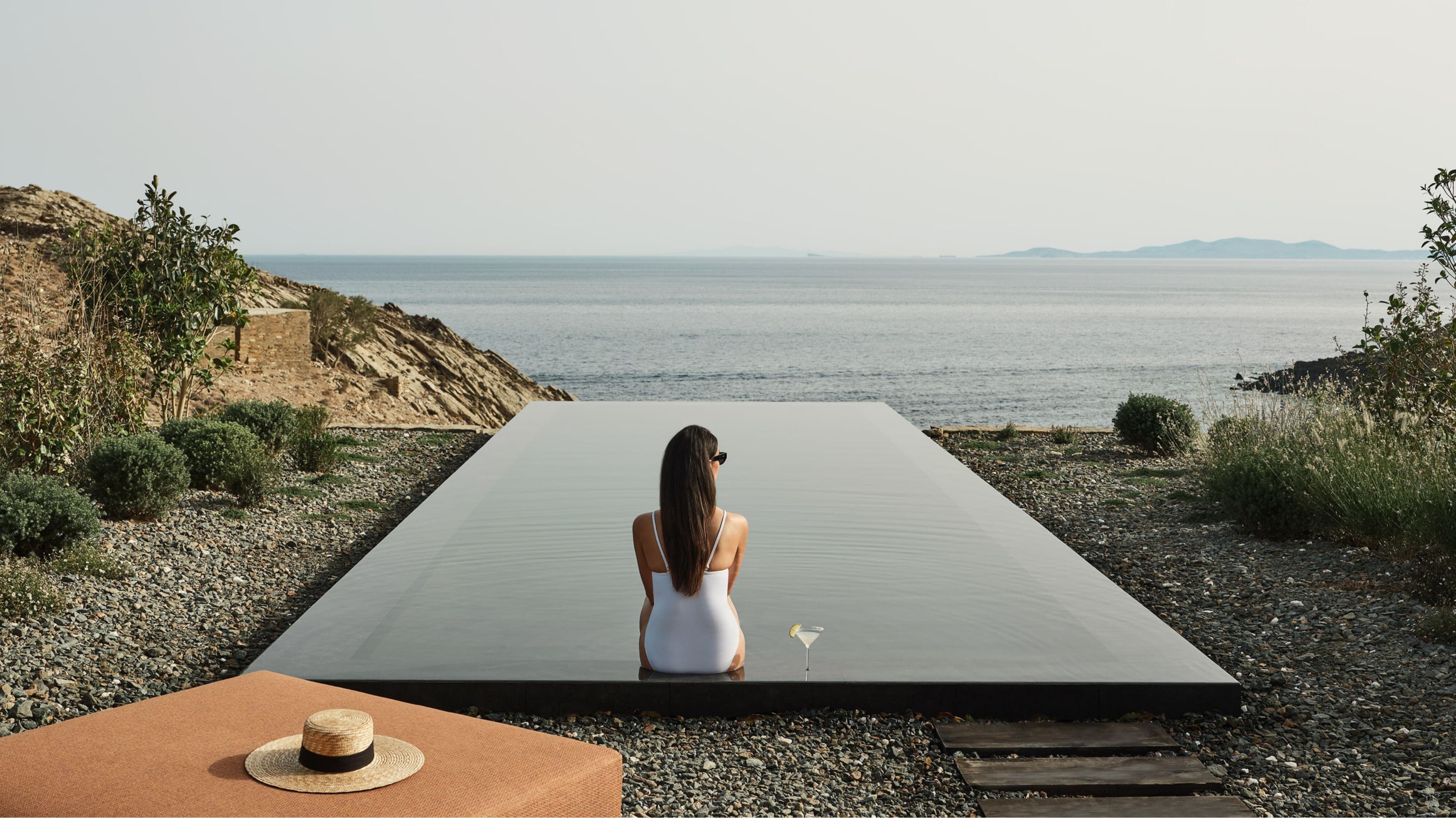Odera, Tinos, Autograph Collection — 10