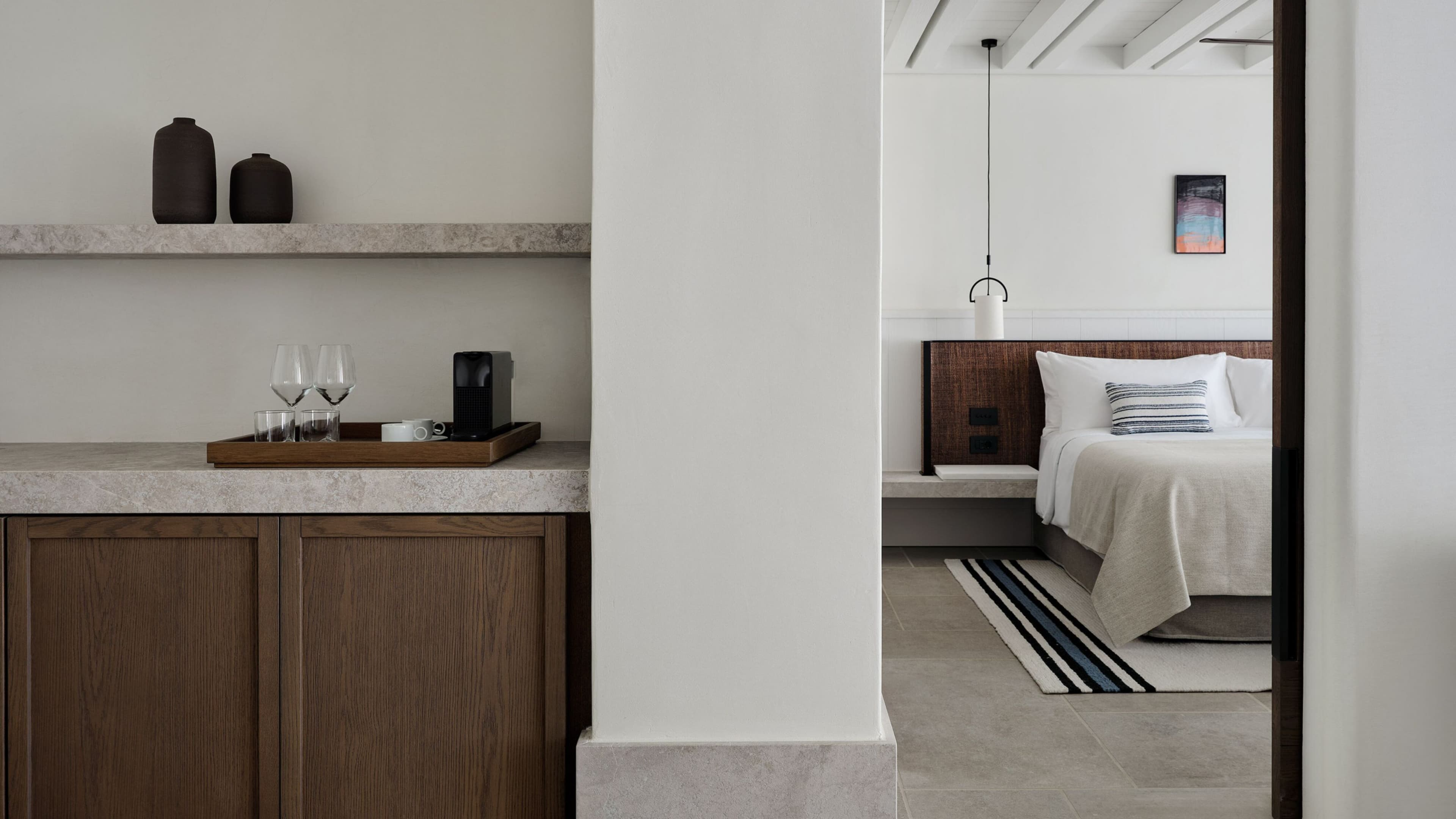 Odera, Tinos, Autograph Collection — 65
