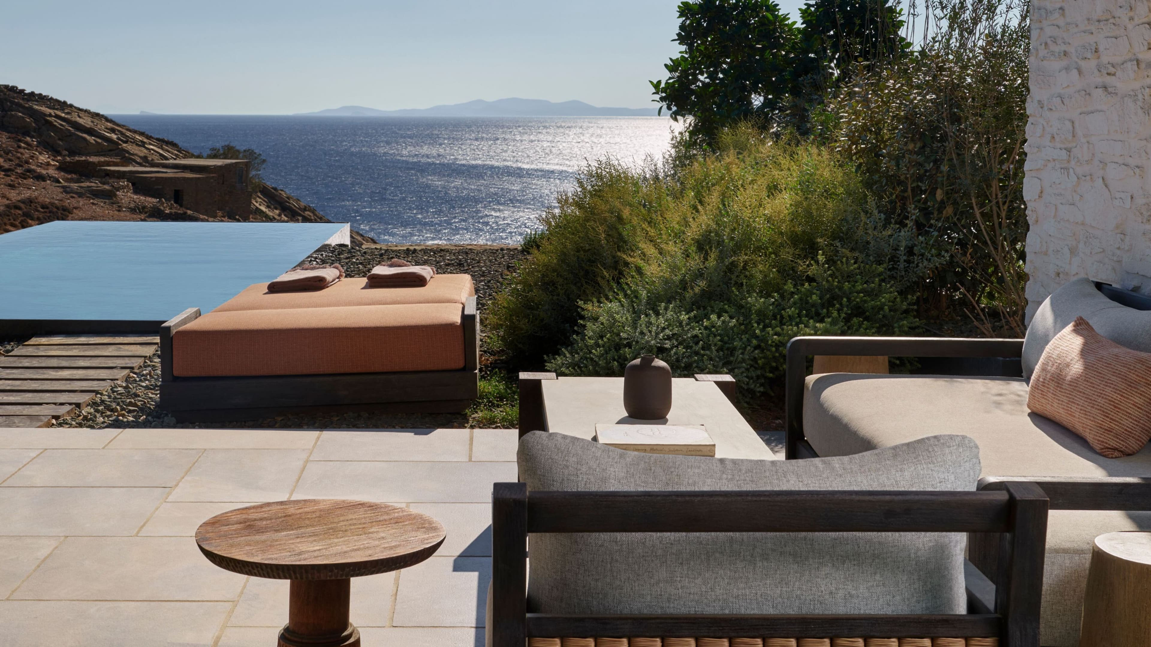 Odera, Tinos, Autograph Collection — 67