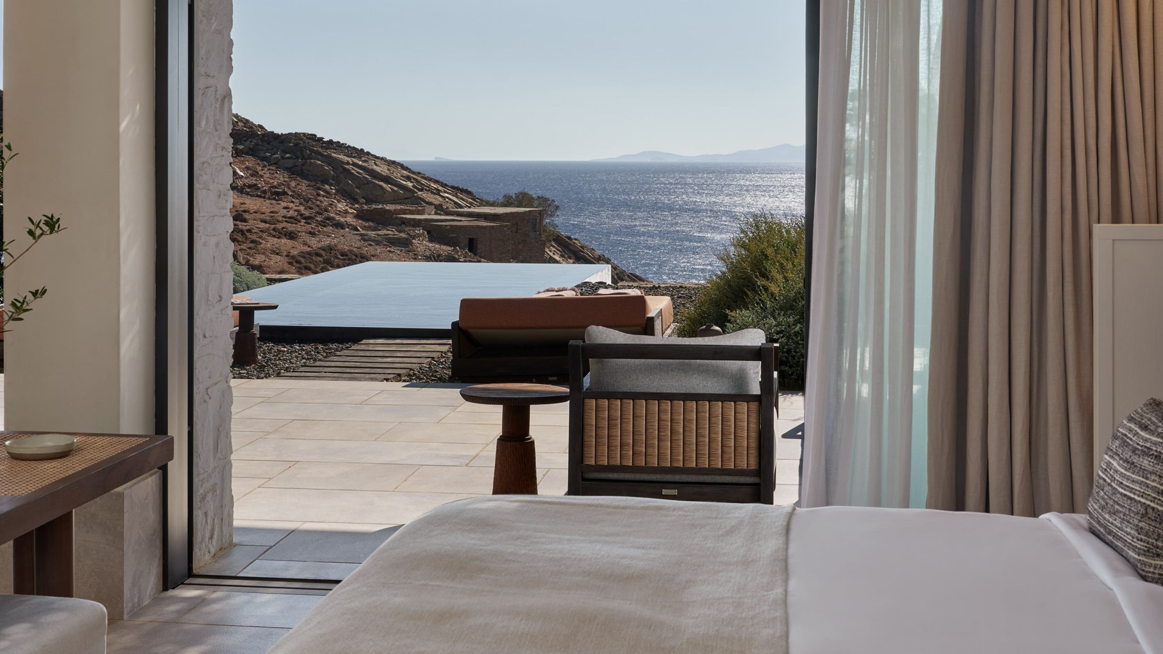 Odera, Tinos, Autograph Collection — 62