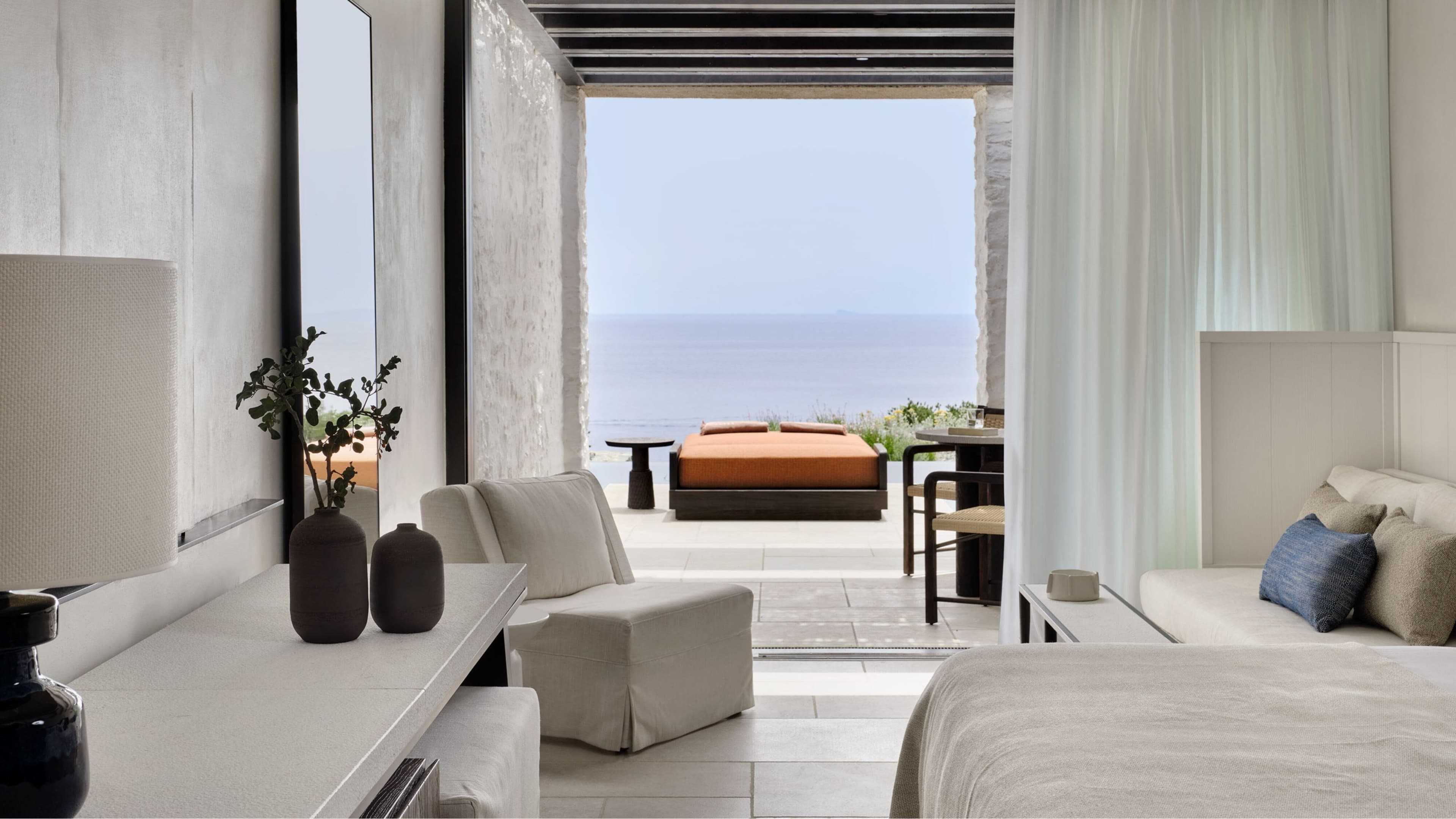 Odera, Tinos, Autograph Collection — 19