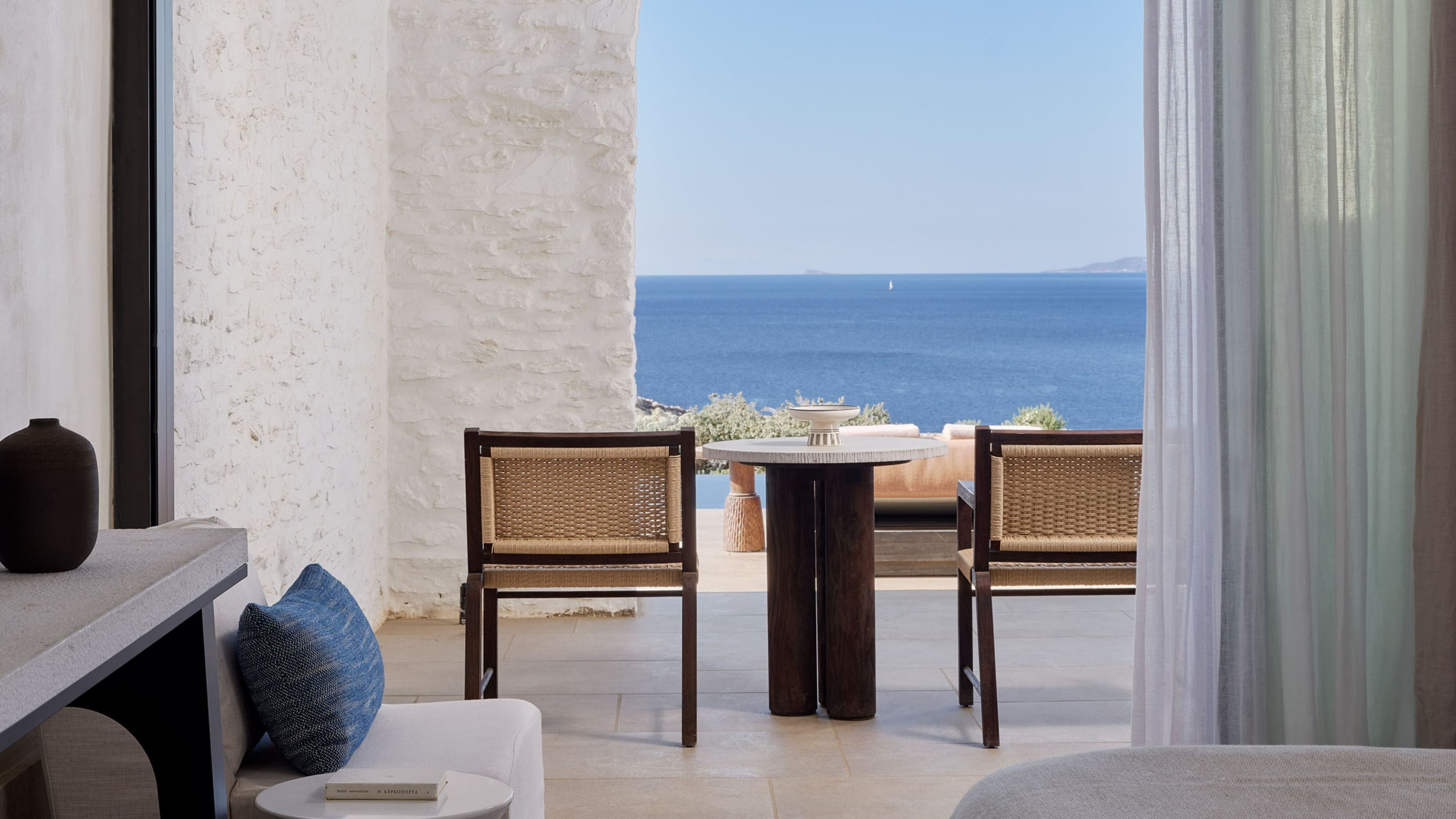 Odera, Tinos, Autograph Collection — 17