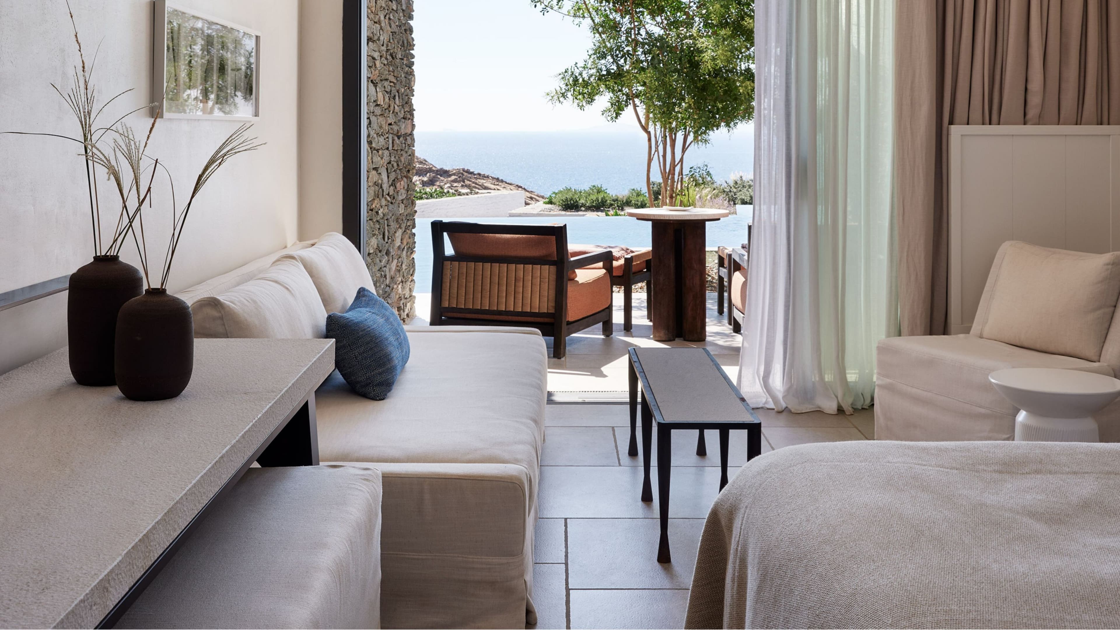 Odera, Tinos, Autograph Collection — 26