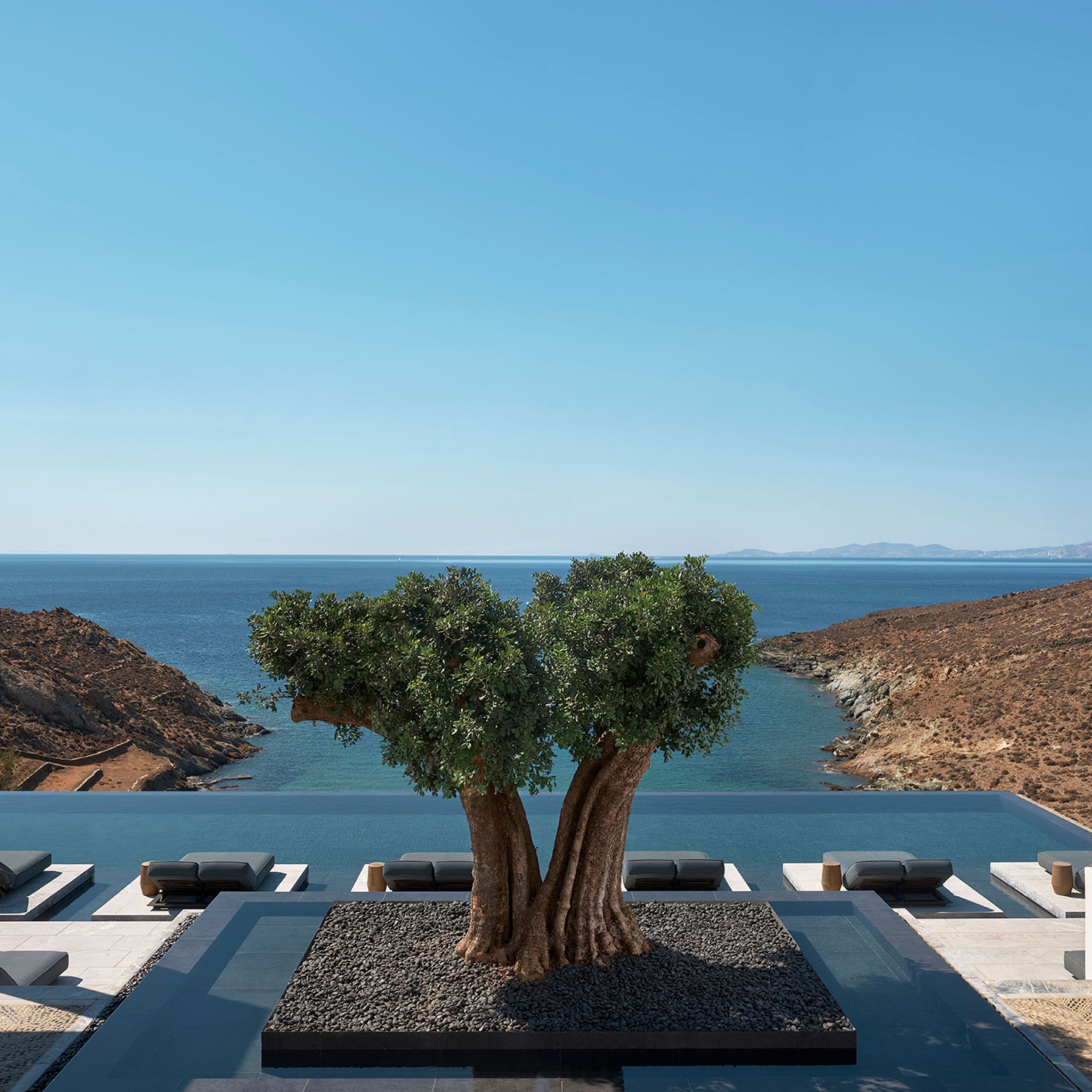 Odera, Tinos, Autograph Collection - Image 1