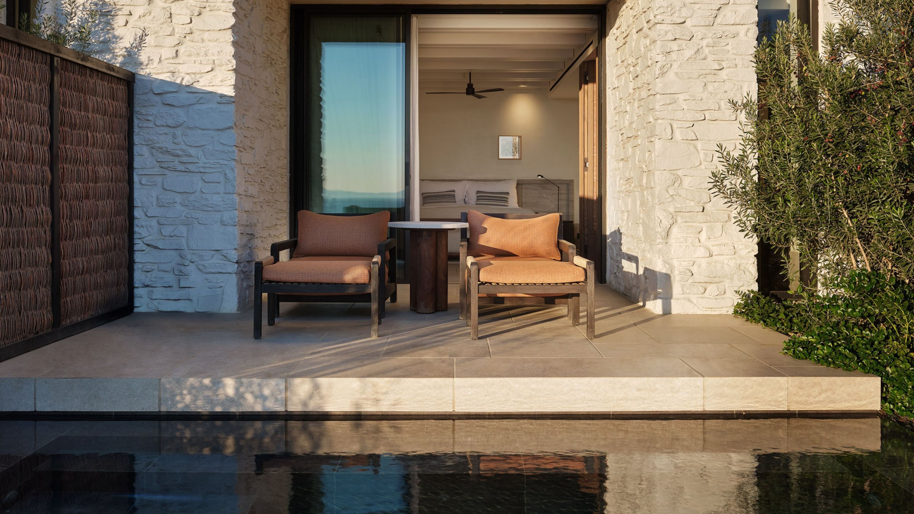 Odera, Tinos, Autograph Collection — 6