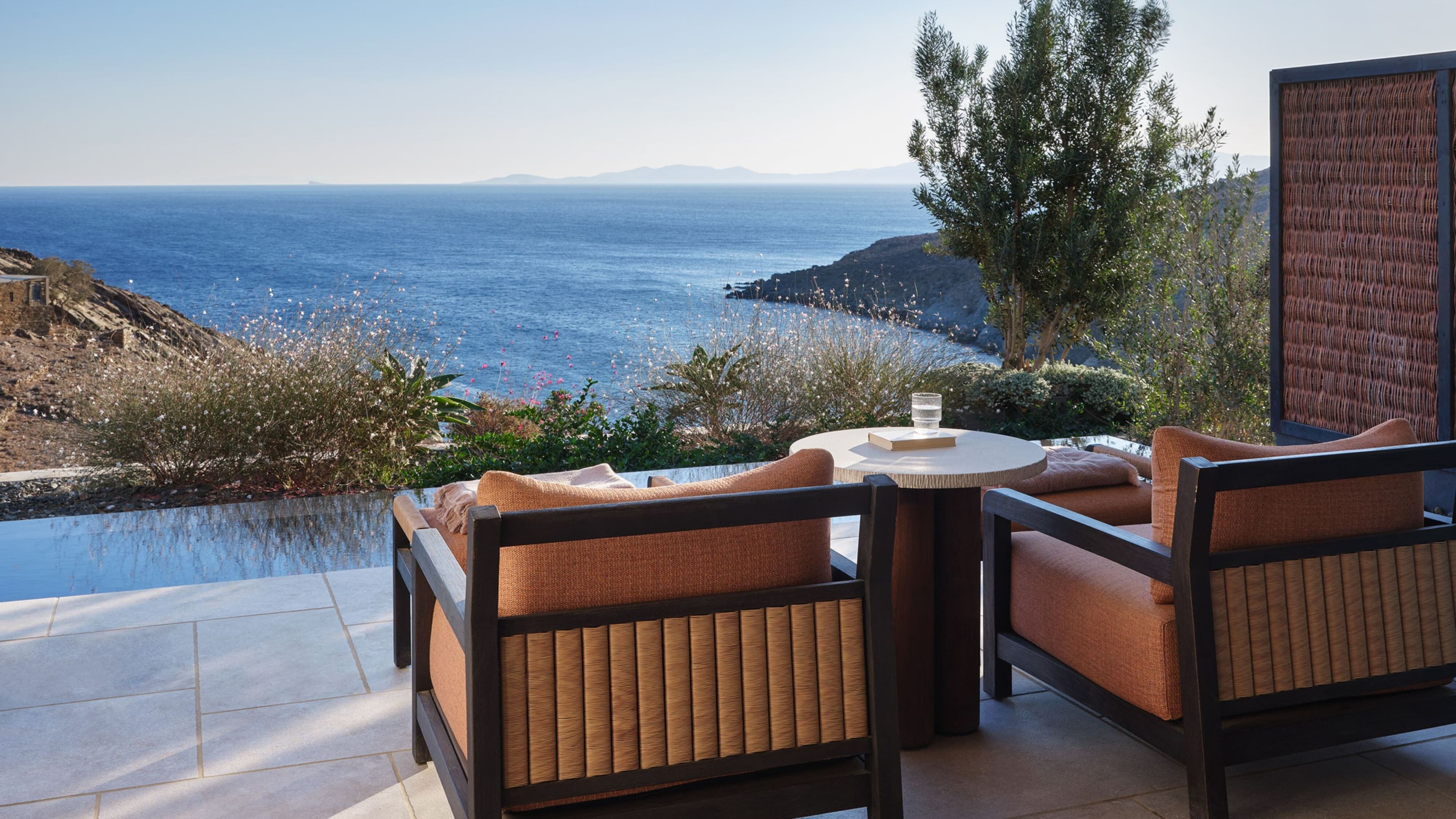 Odera, Tinos, Autograph Collection — 44