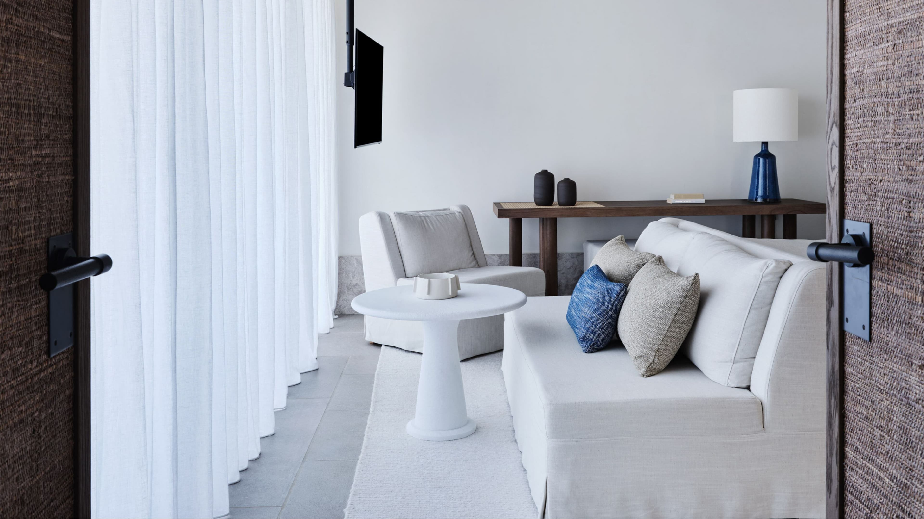 Odera, Tinos, Autograph Collection — 49